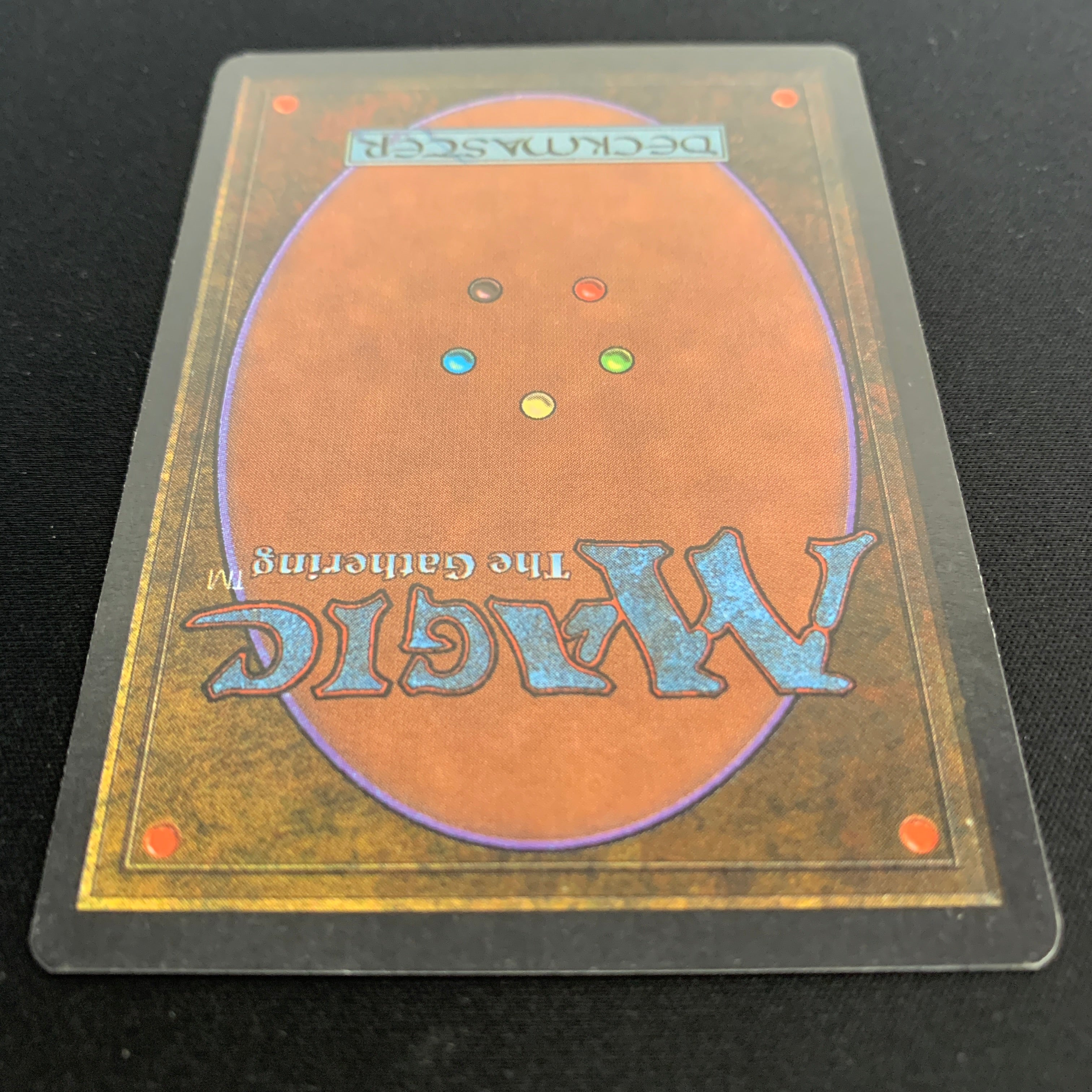 MTG Singles - Shivan Dragon - Unlimited - 