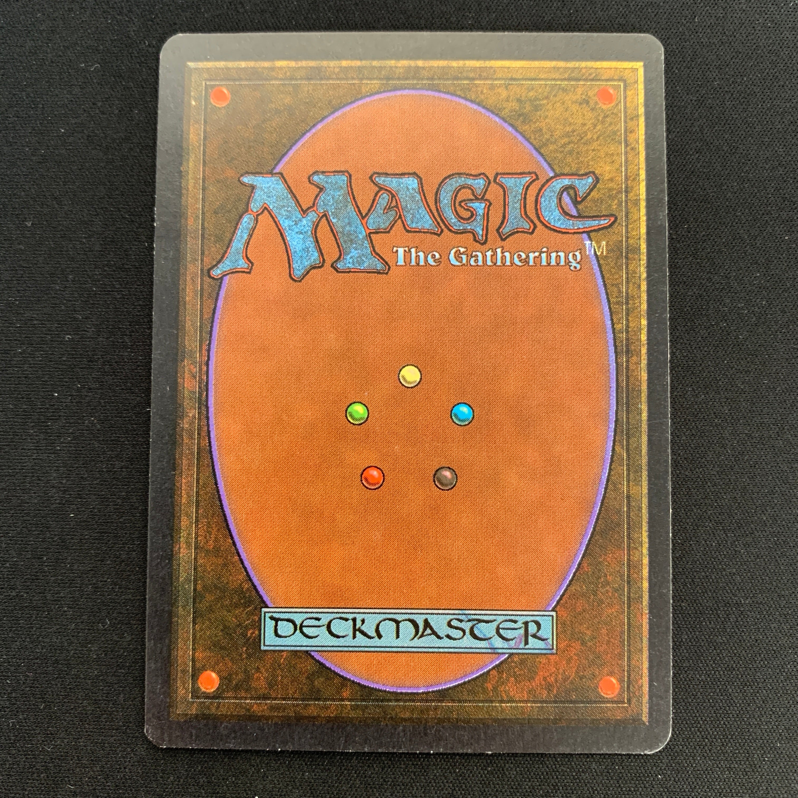 MTG Singles - Shivan Dragon - Unlimited - 