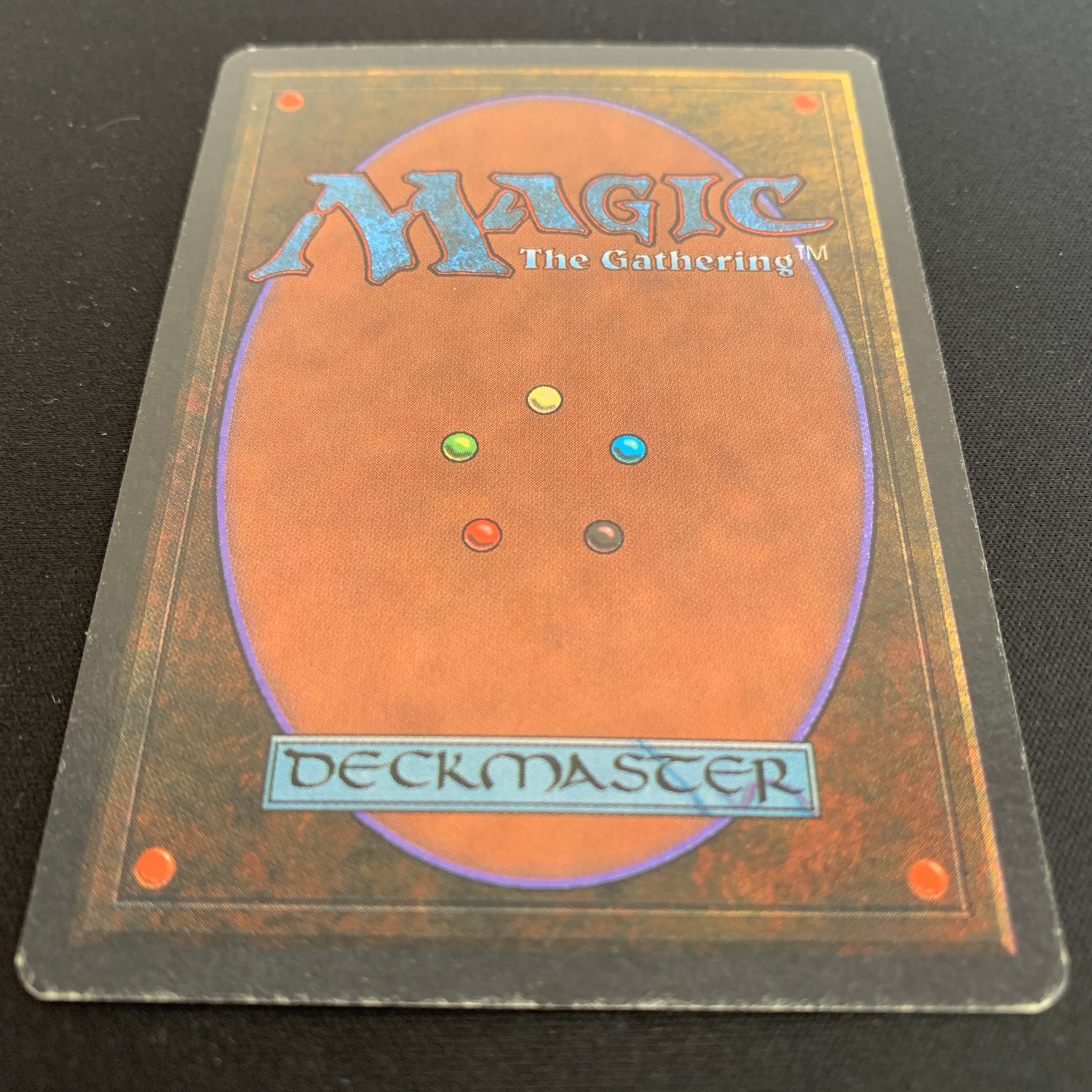 MTG Singles - Shivan Dragon - Unlimited - 
