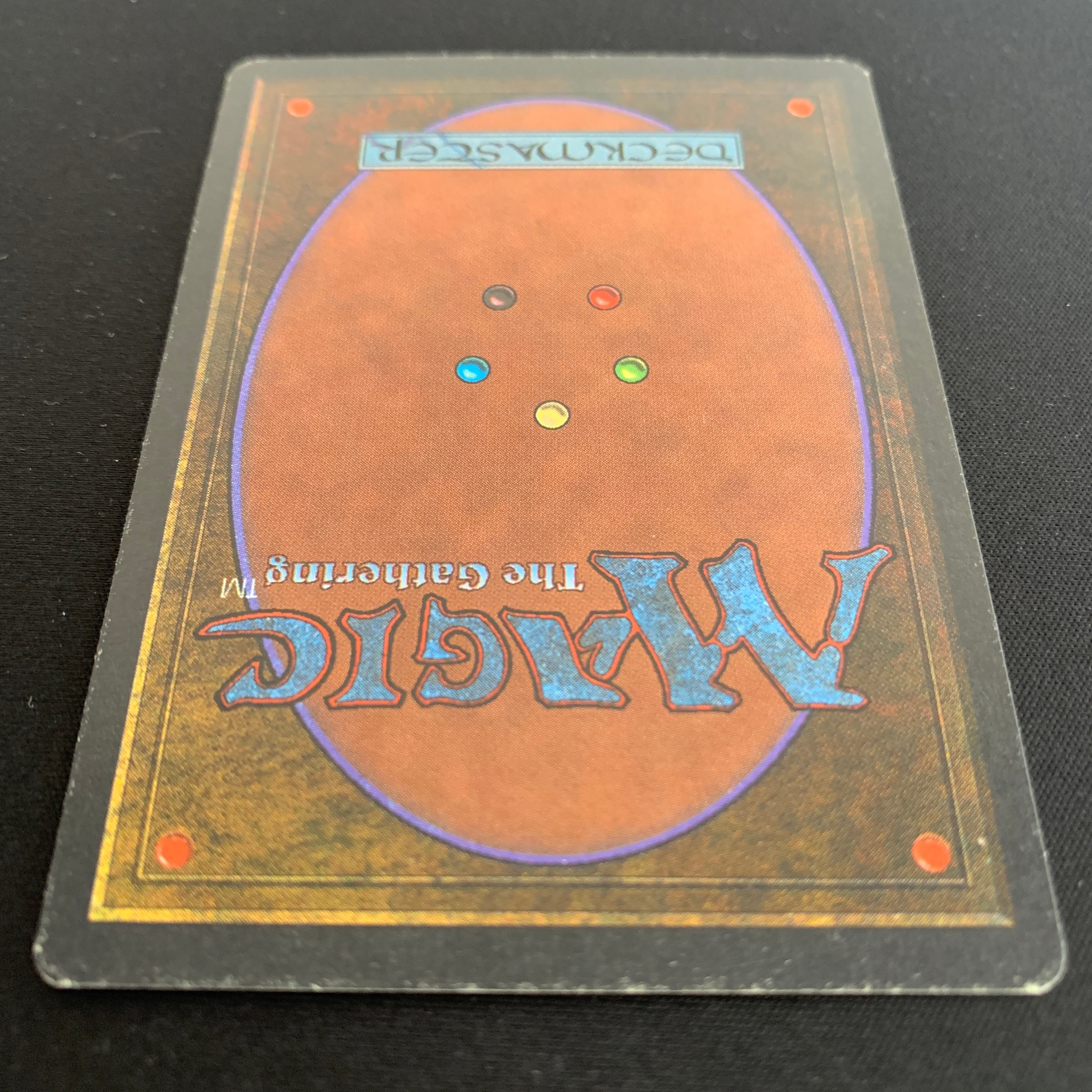 MTG Singles - Shivan Dragon - Unlimited - 