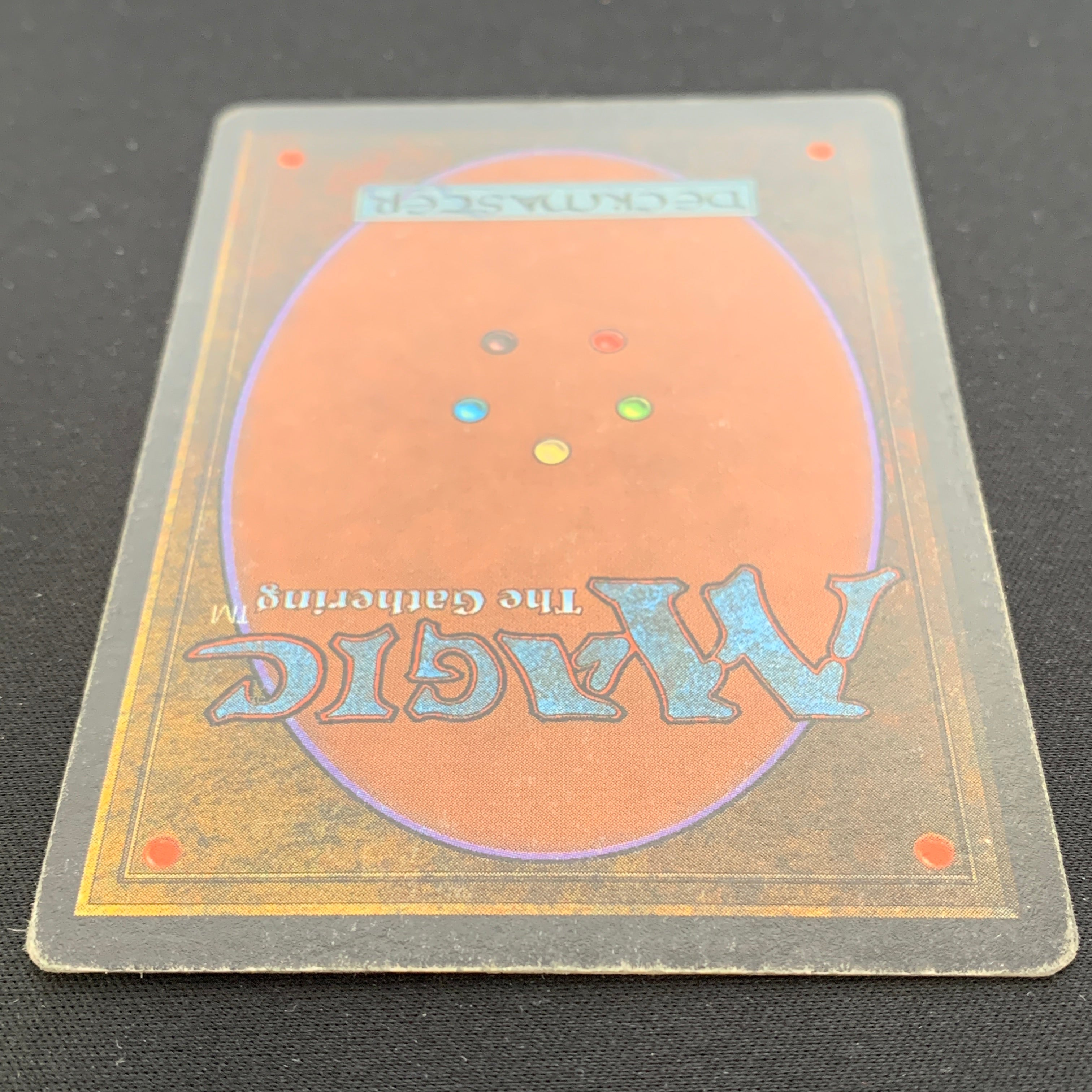 MTG Singles - Shivan Dragon - Unlimited - 