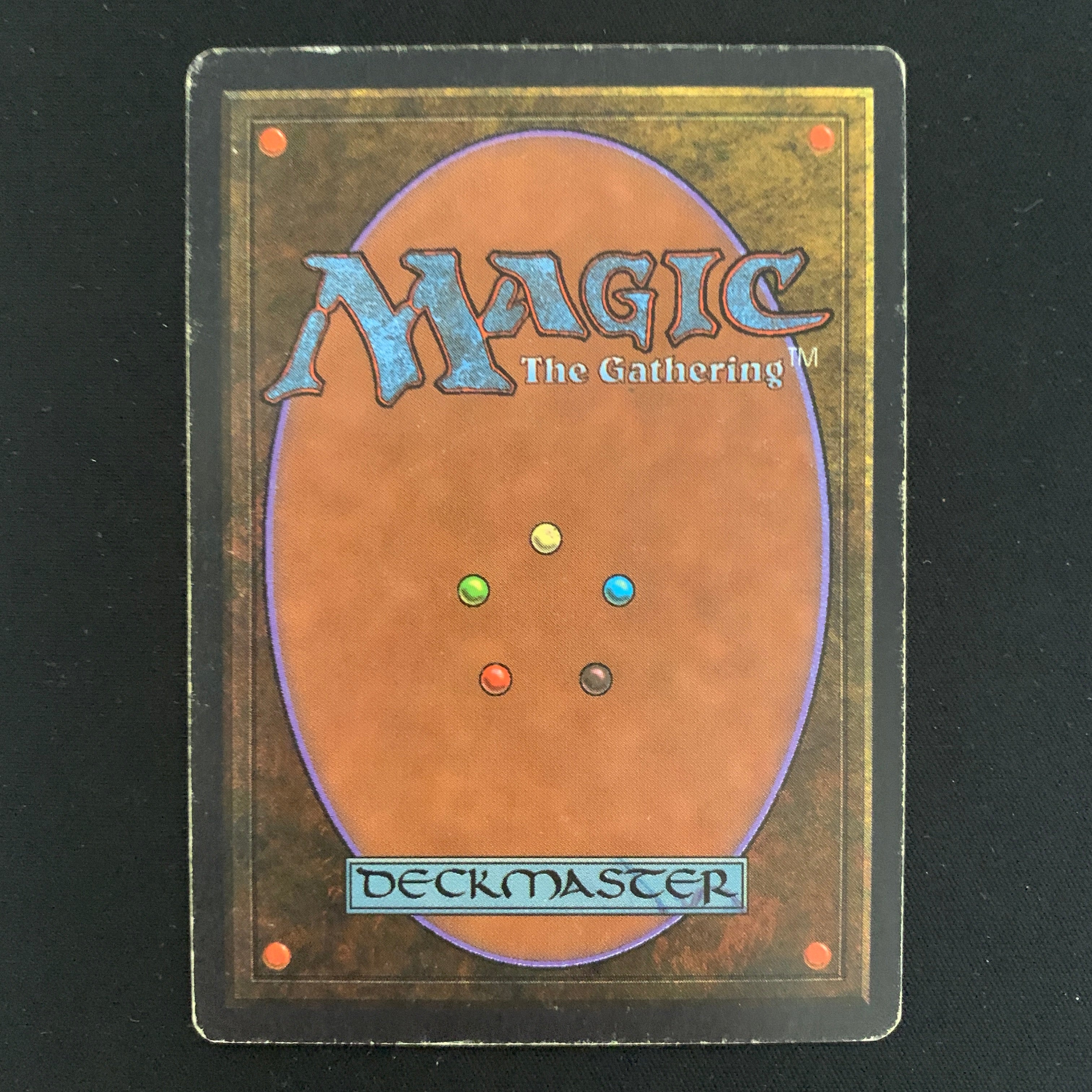 MTG Singles - Shivan Dragon - Unlimited - 