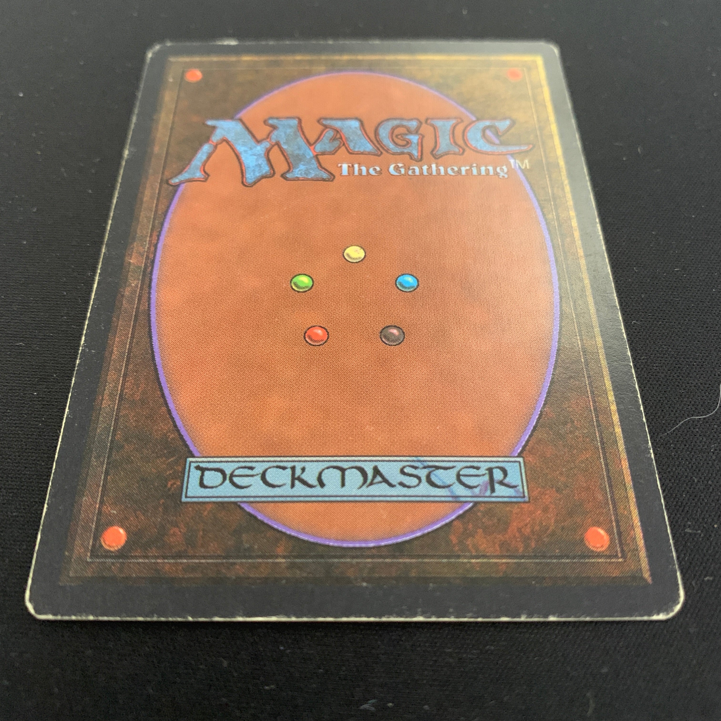 MTG Singles - Shivan Dragon - Unlimited - 