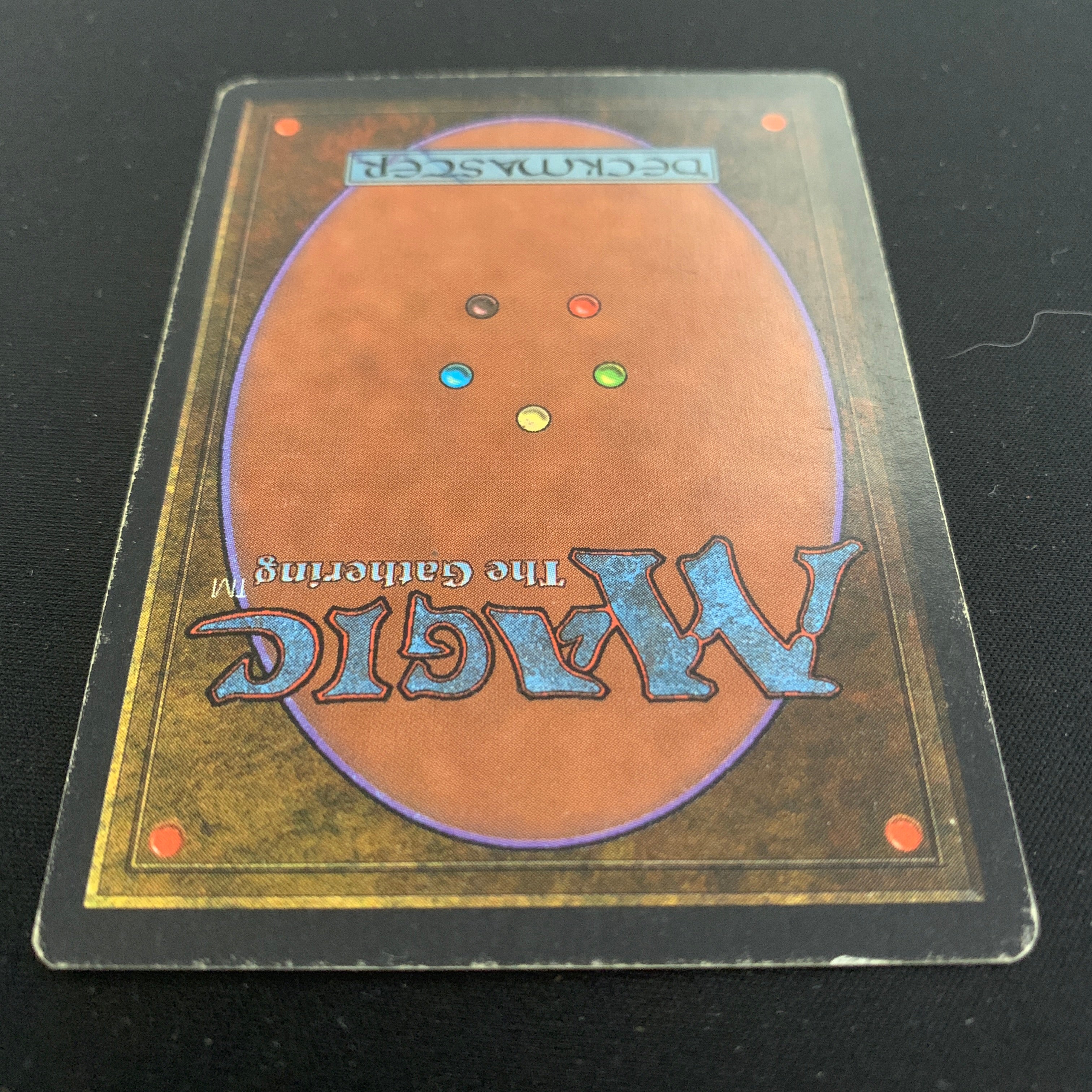 MTG Singles - Shivan Dragon - Unlimited - 