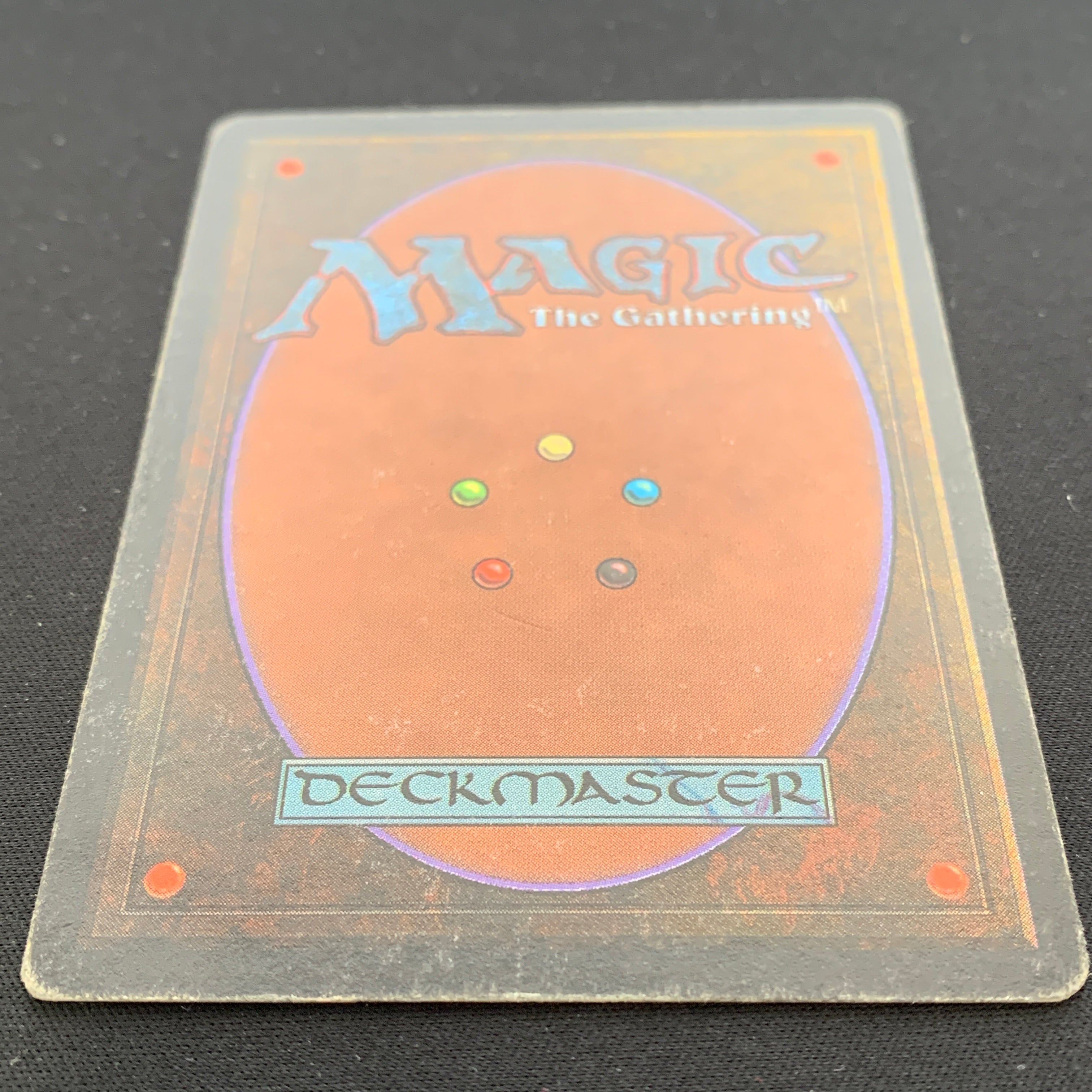 MTG Singles - Shivan Dragon - Unlimited - 
