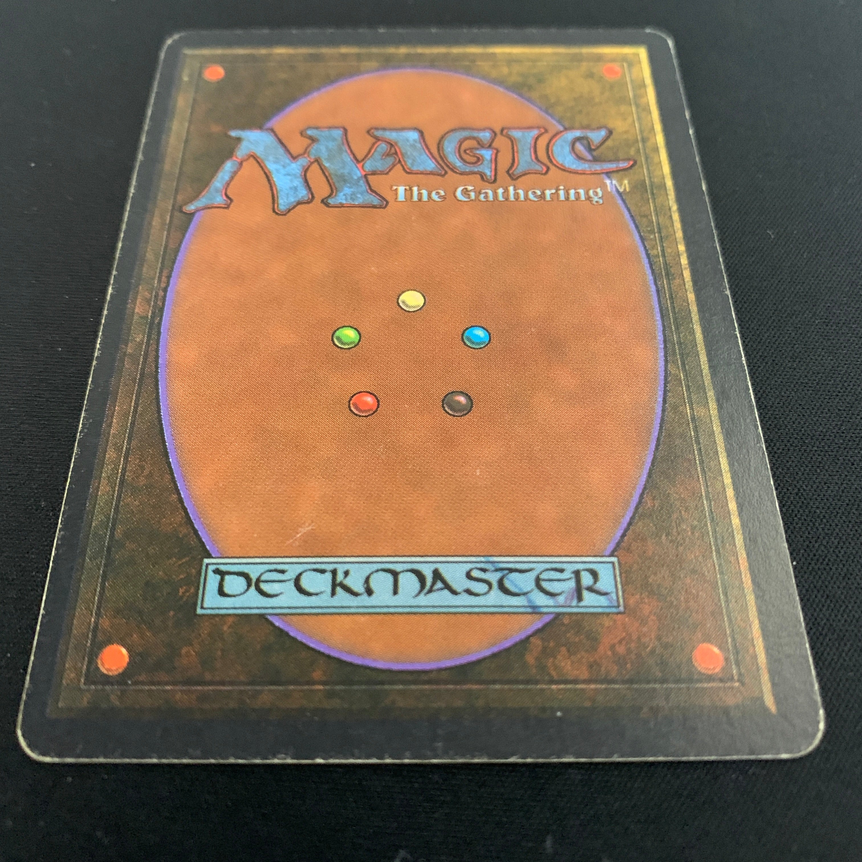 MTG Singles - Shivan Dragon - Unlimited - 