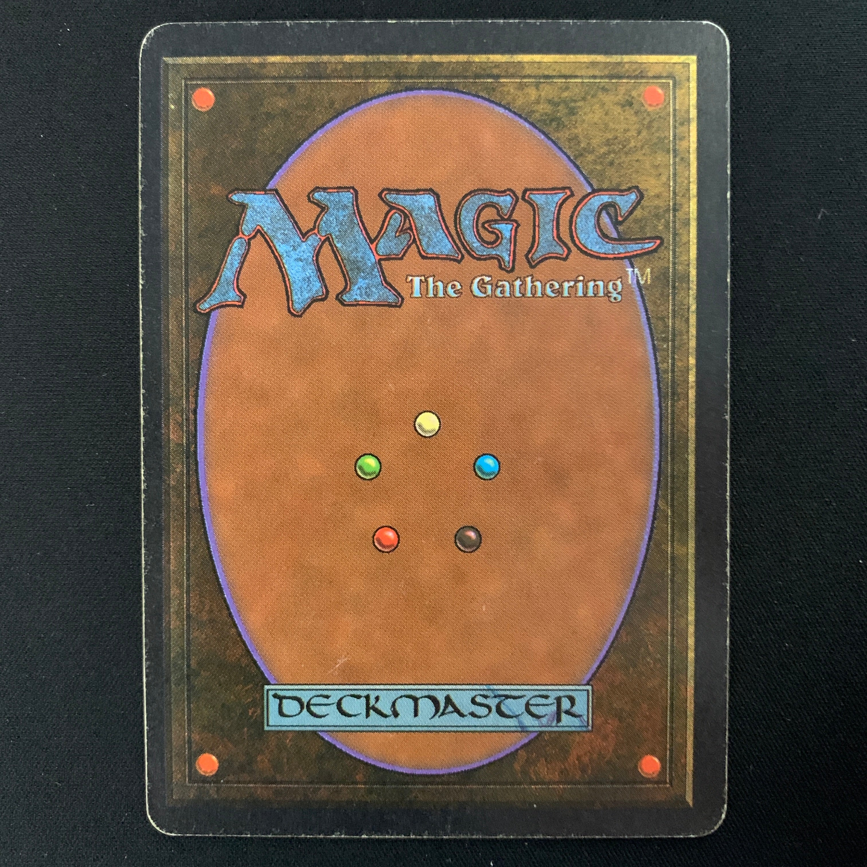 MTG Singles - Shivan Dragon - Unlimited - 