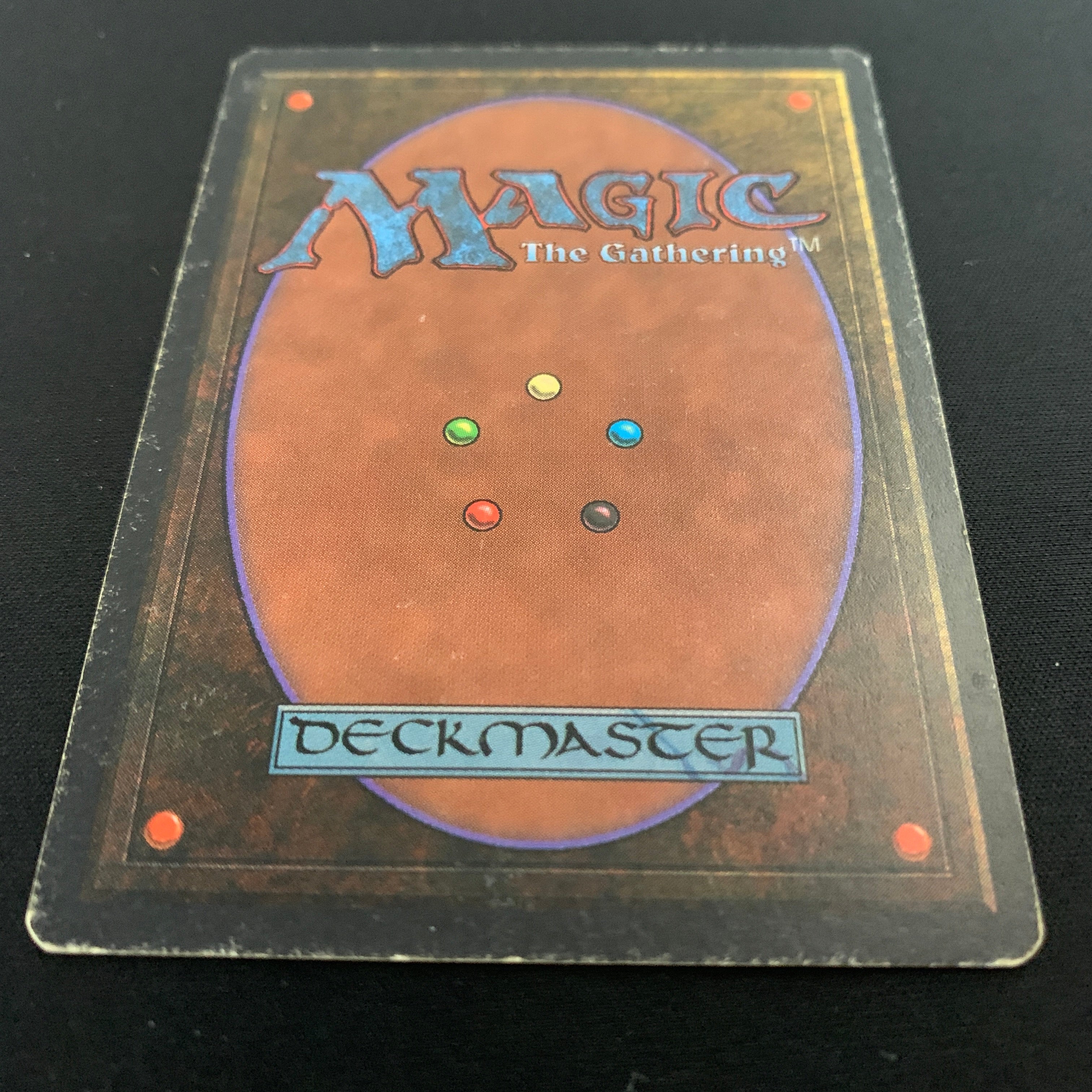 MTG Singles - Shivan Dragon - Unlimited - 