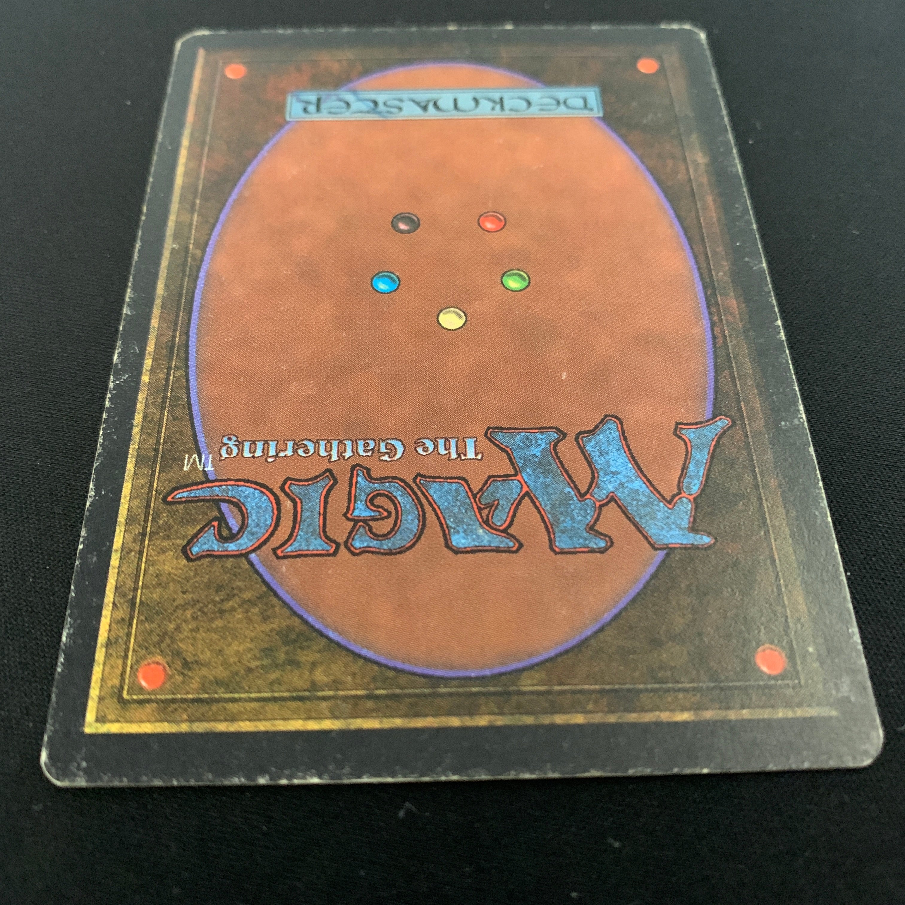 MTG Singles - Shivan Dragon - Unlimited - 