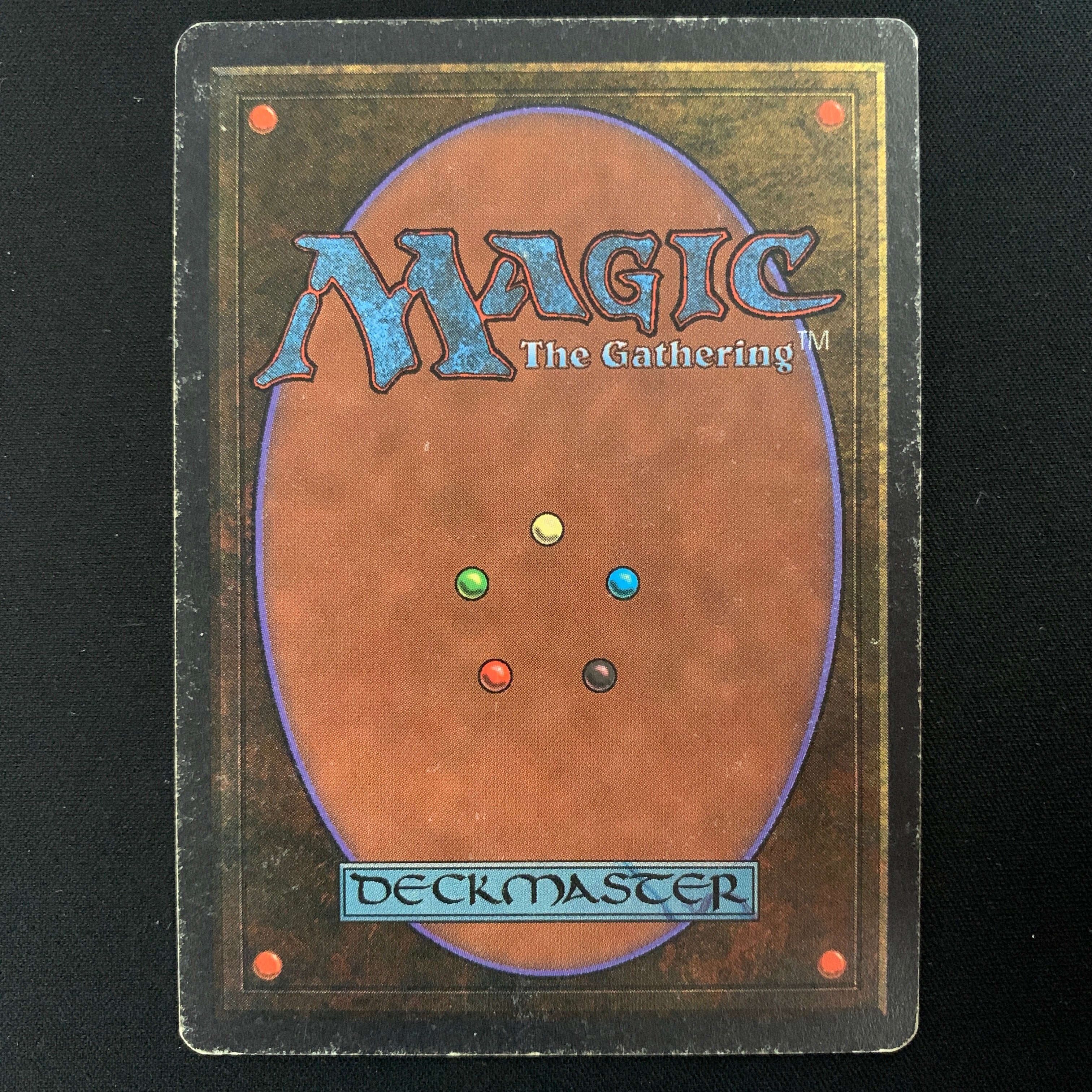 MTG Singles - Shivan Dragon - Unlimited - 