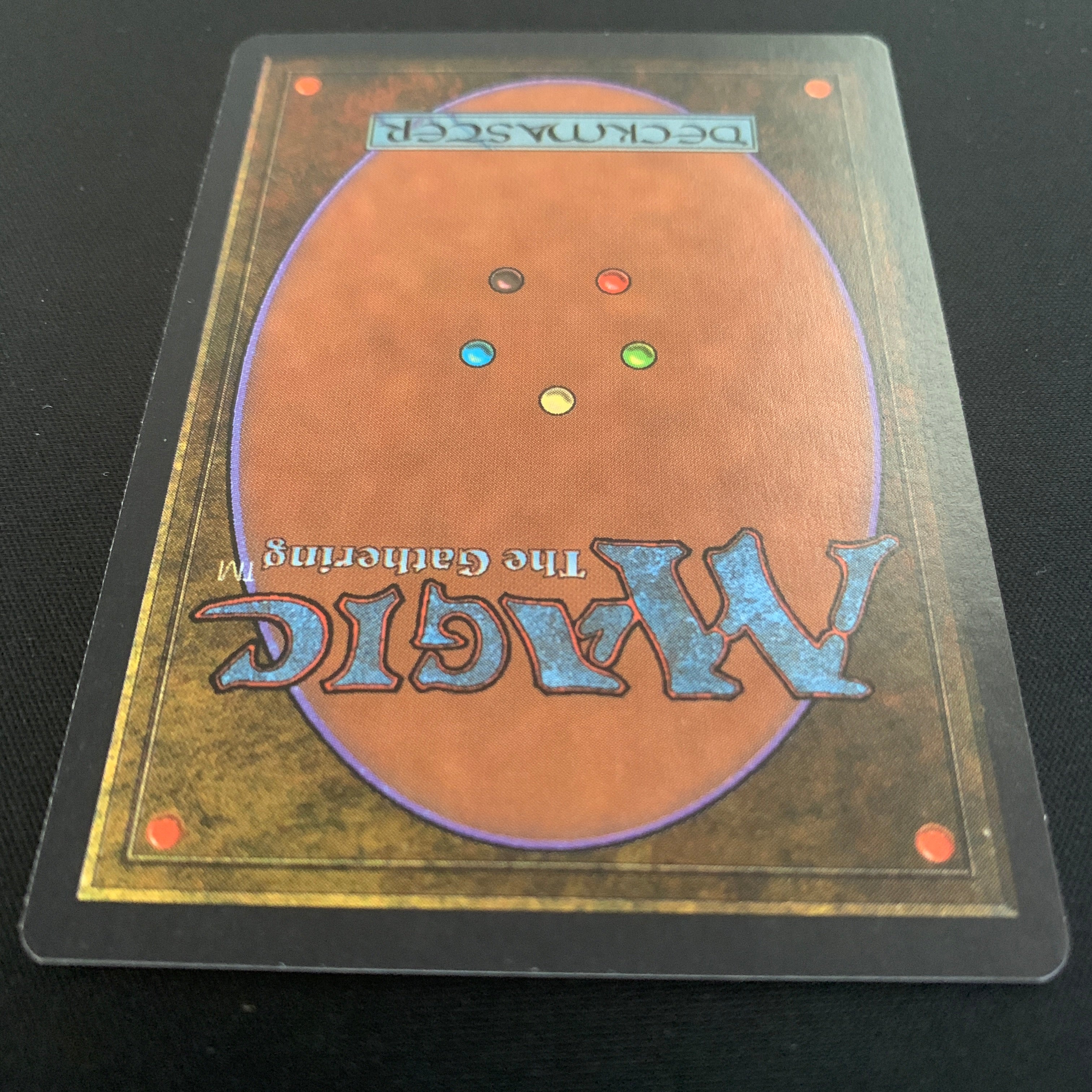 MTG Singles - Shivan Dragon - Unlimited - 