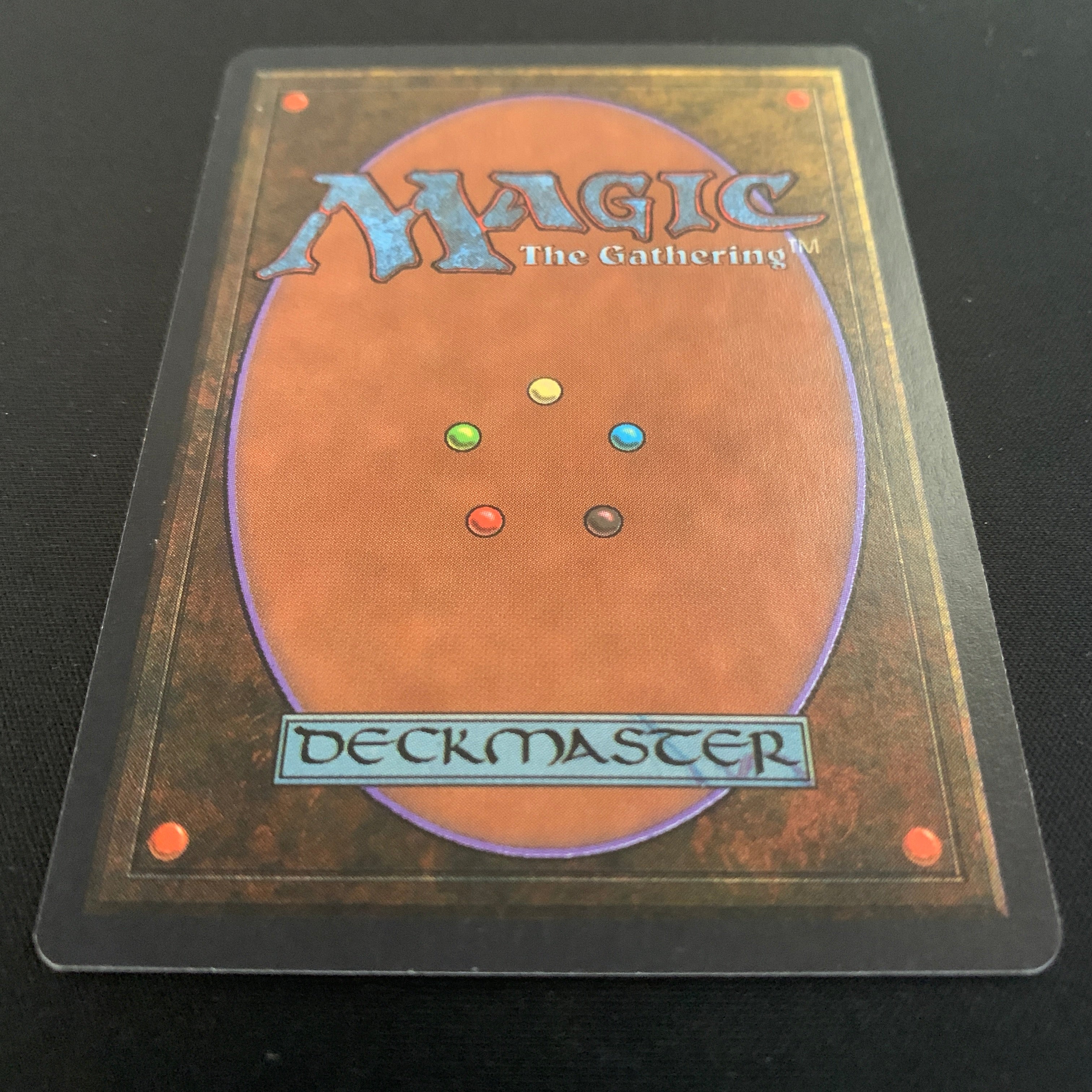 MTG Singles - Shivan Dragon - Unlimited - 