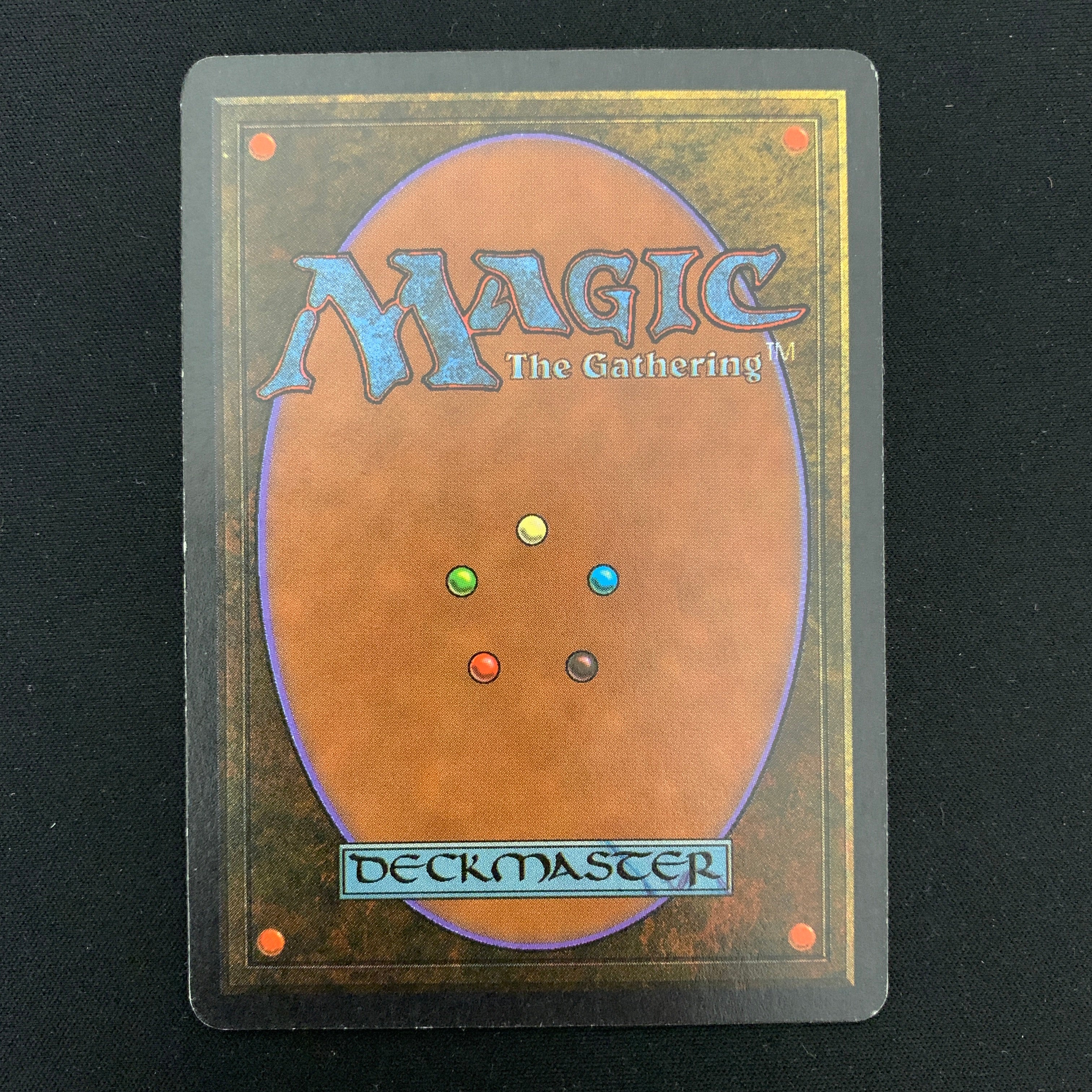 MTG Singles - Shivan Dragon - Unlimited - 