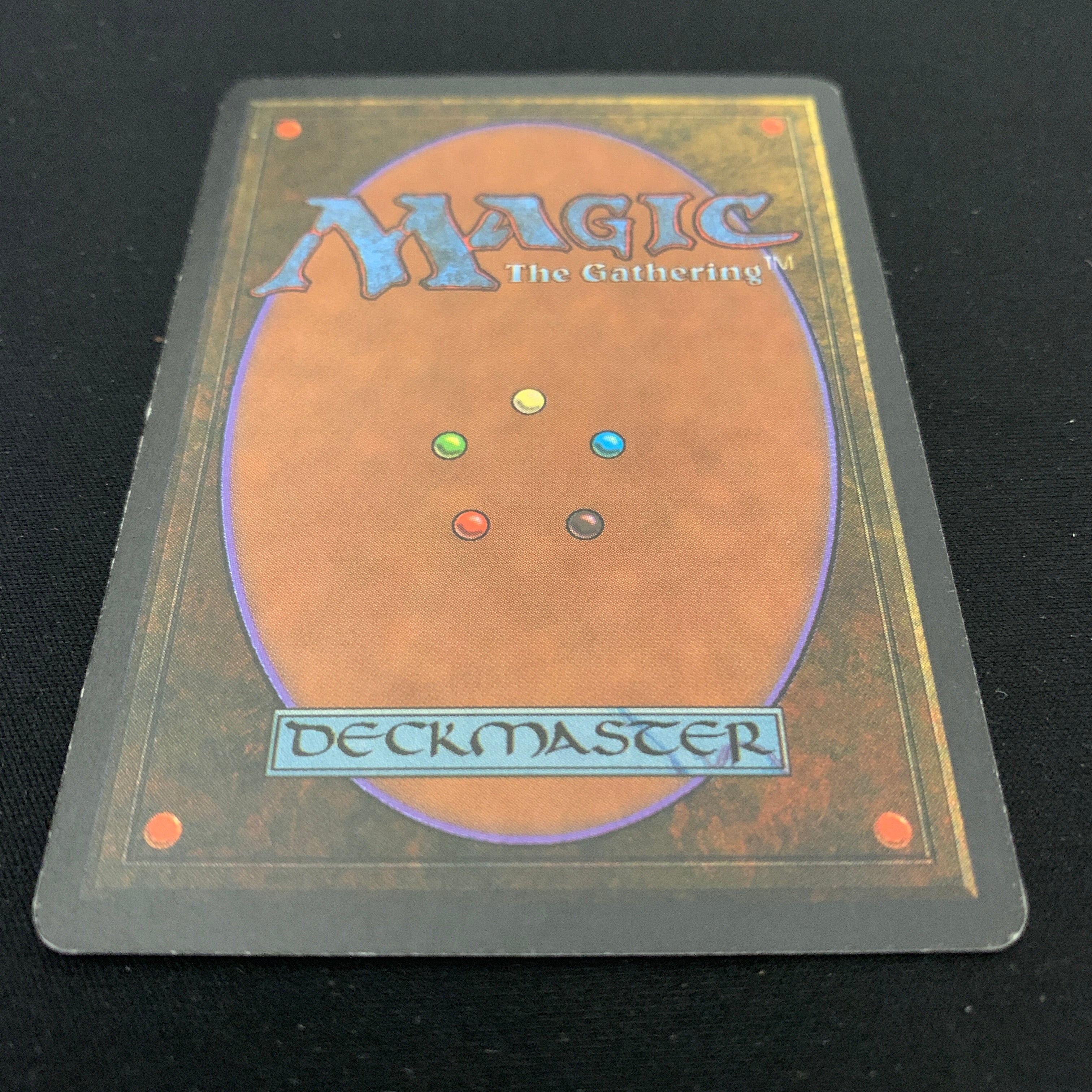 MTG Singles - Shivan Dragon - Unlimited - 