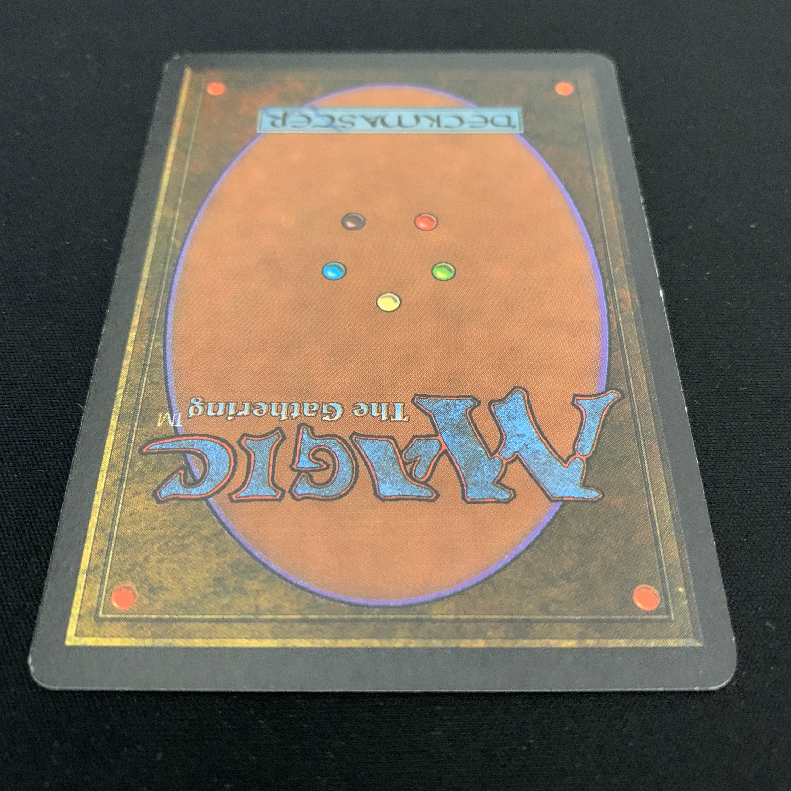 MTG Singles - Shivan Dragon - Unlimited - 