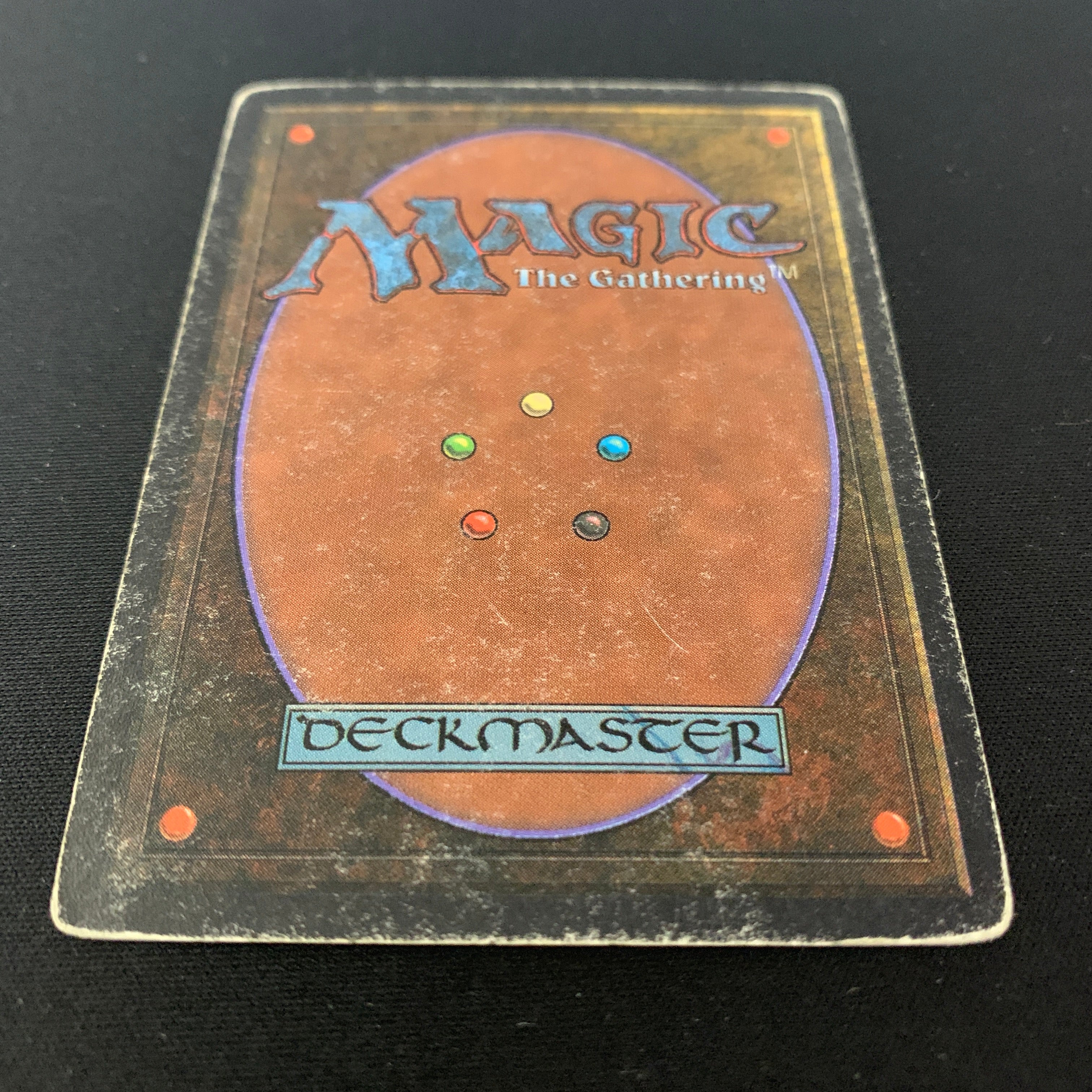 MTG Singles - Shivan Dragon - Unlimited - 