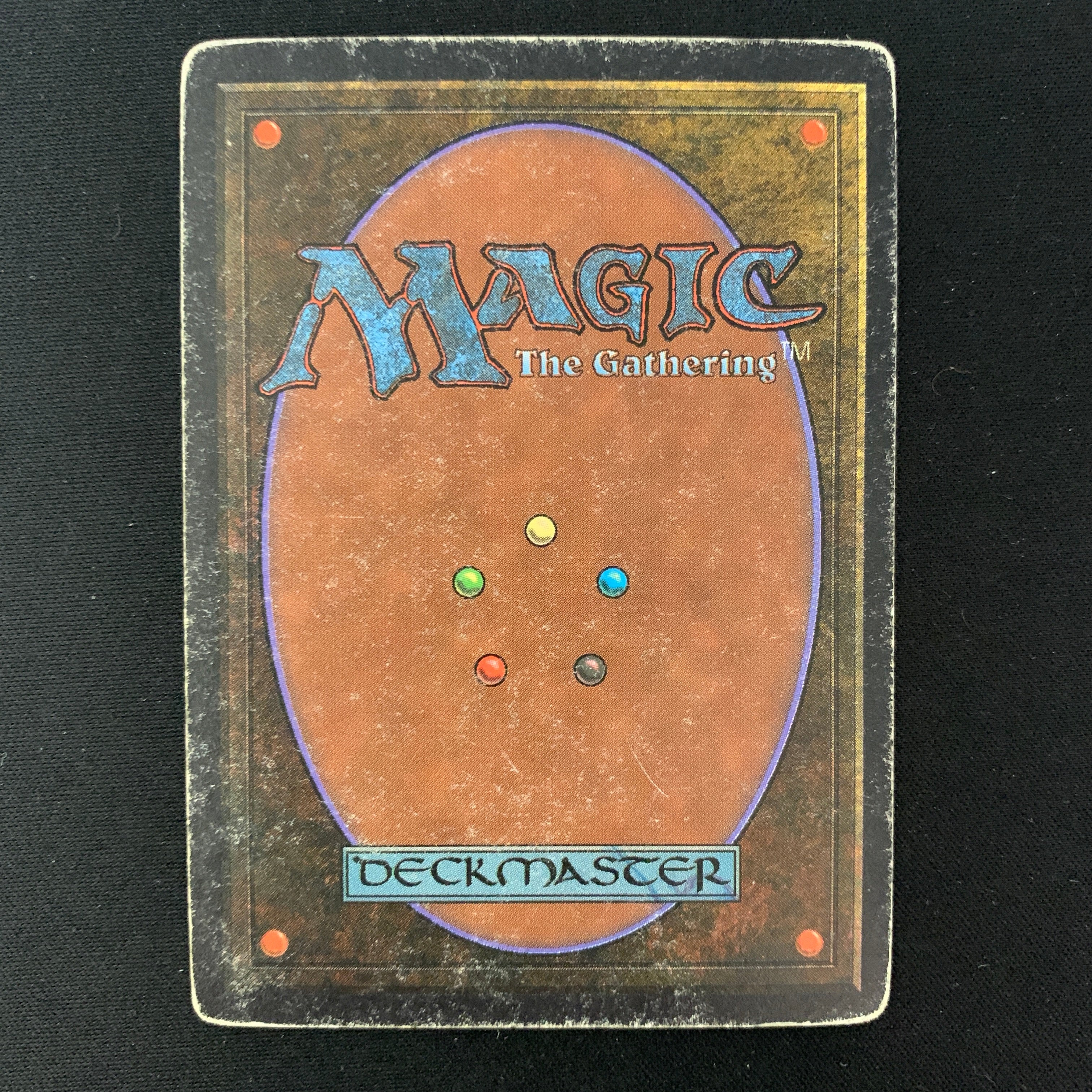 MTG Singles - Shivan Dragon - Unlimited - 