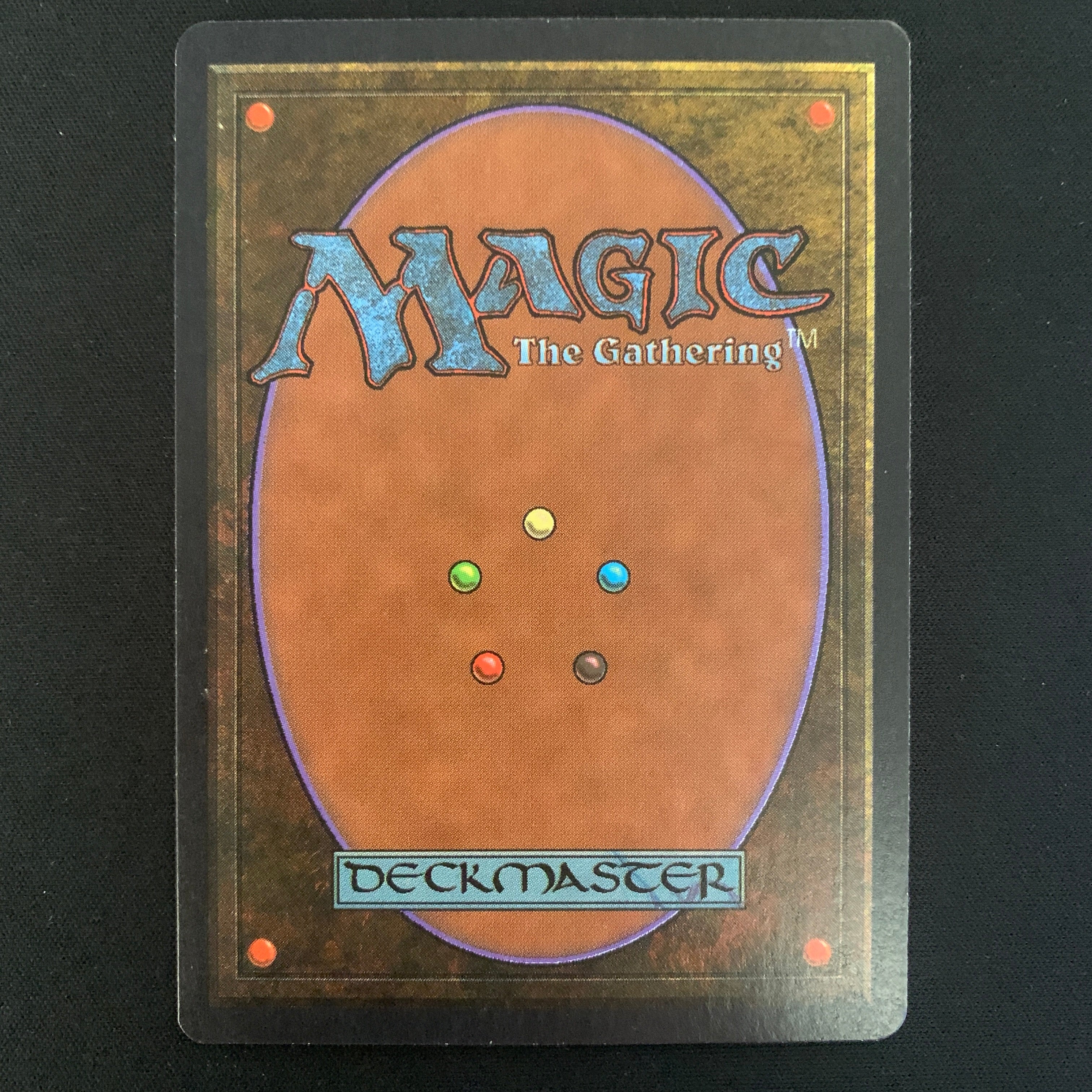 MTG Singles - Shivan Dragon - Unlimited - 