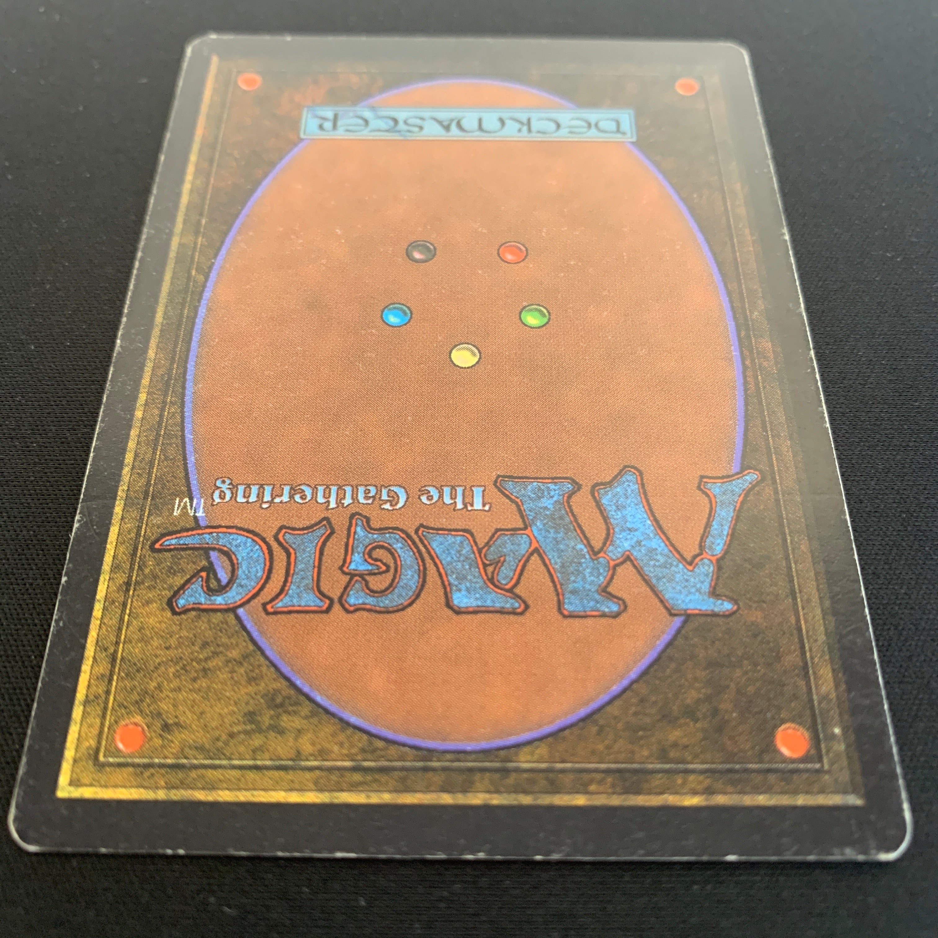 MTG Singles - Shivan Dragon - Unlimited - 