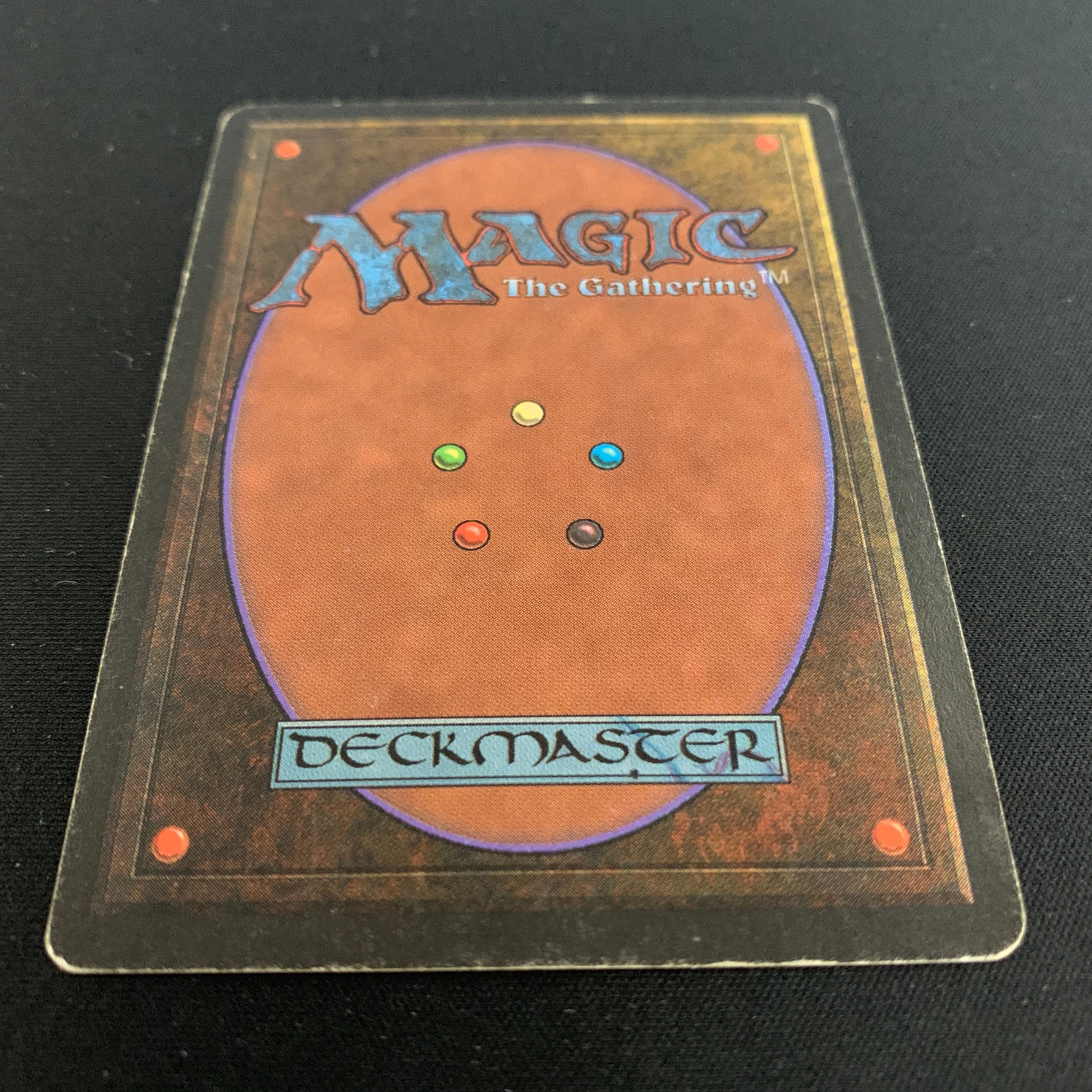MTG Singles - Sleight of Mind - Beta - 
