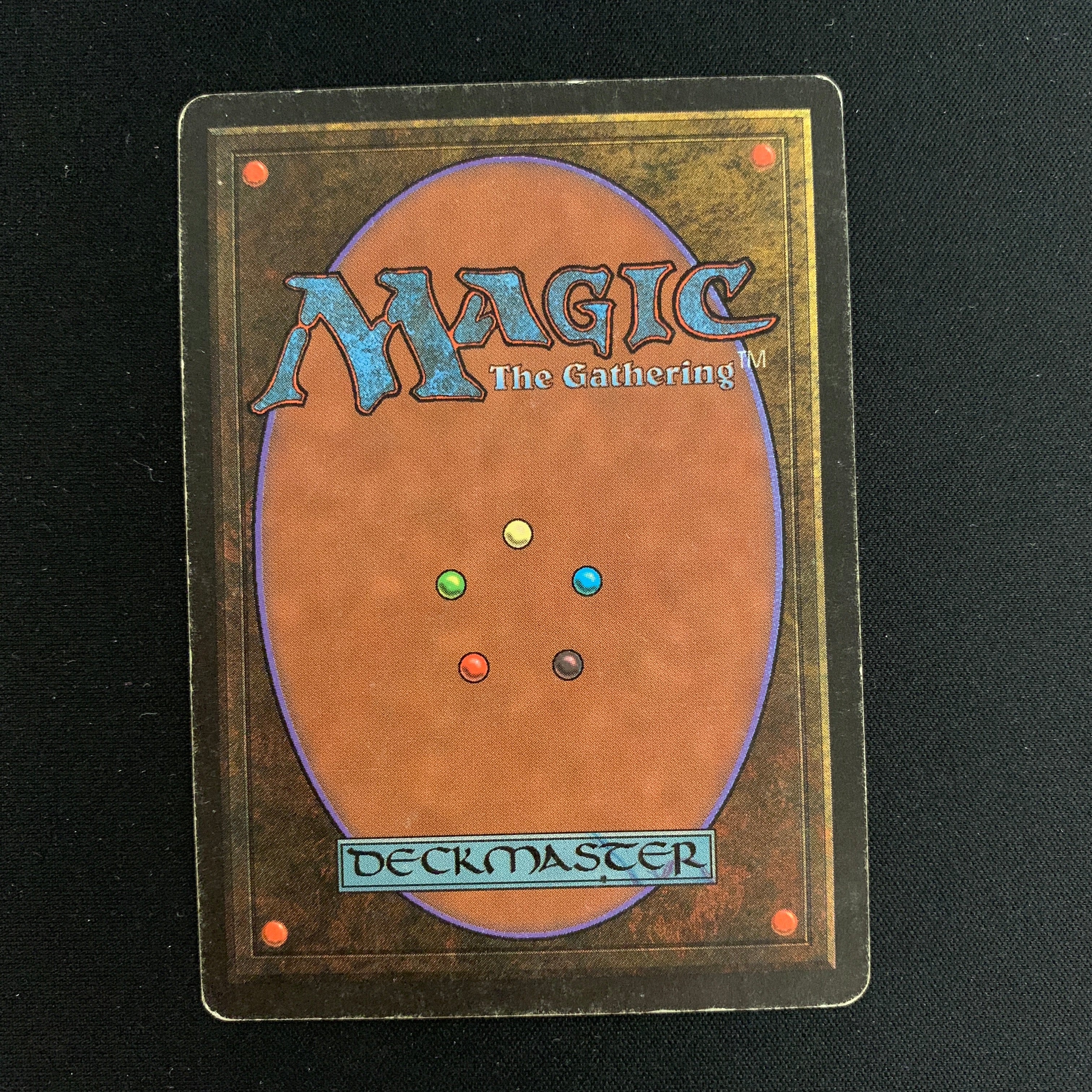 MTG Singles - Sleight of Mind - Beta - 