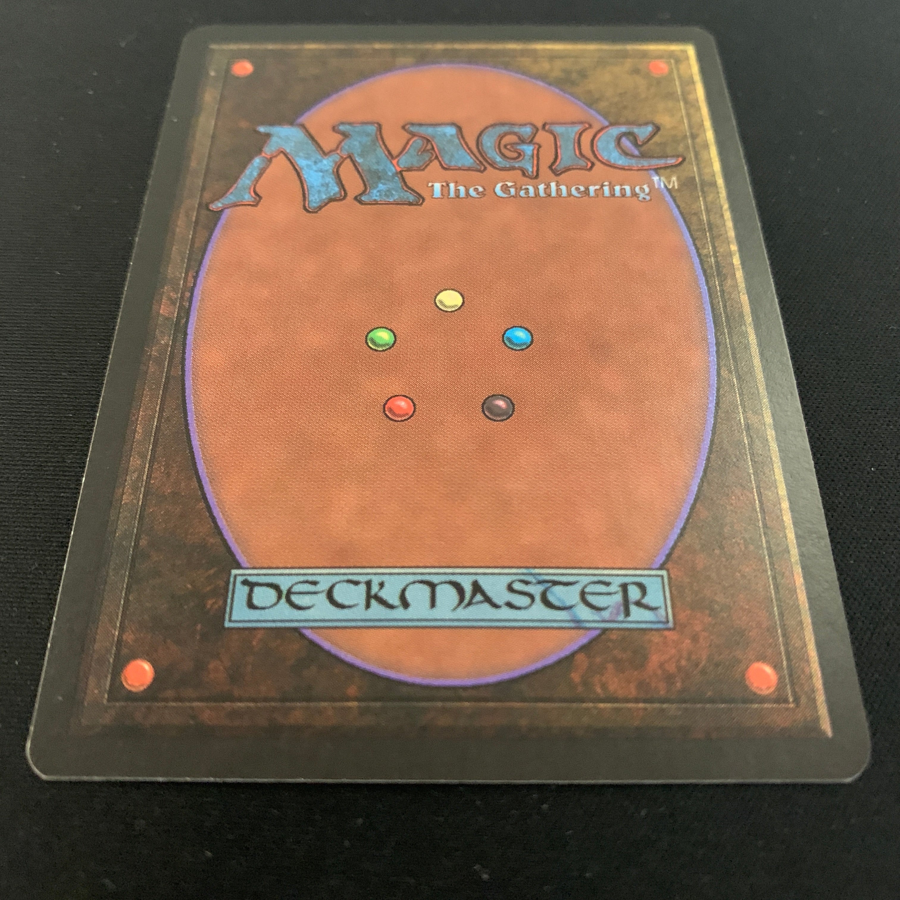 MTG Singles - Sleight of Mind - Beta - 