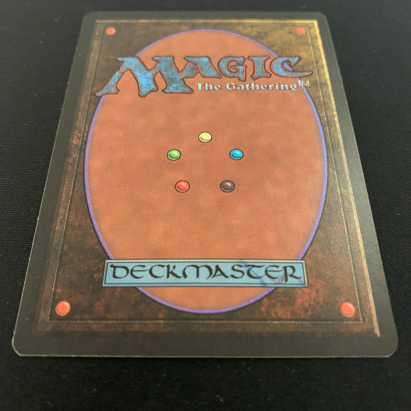 Magic the Gathering Sleight of Mind - Beta 