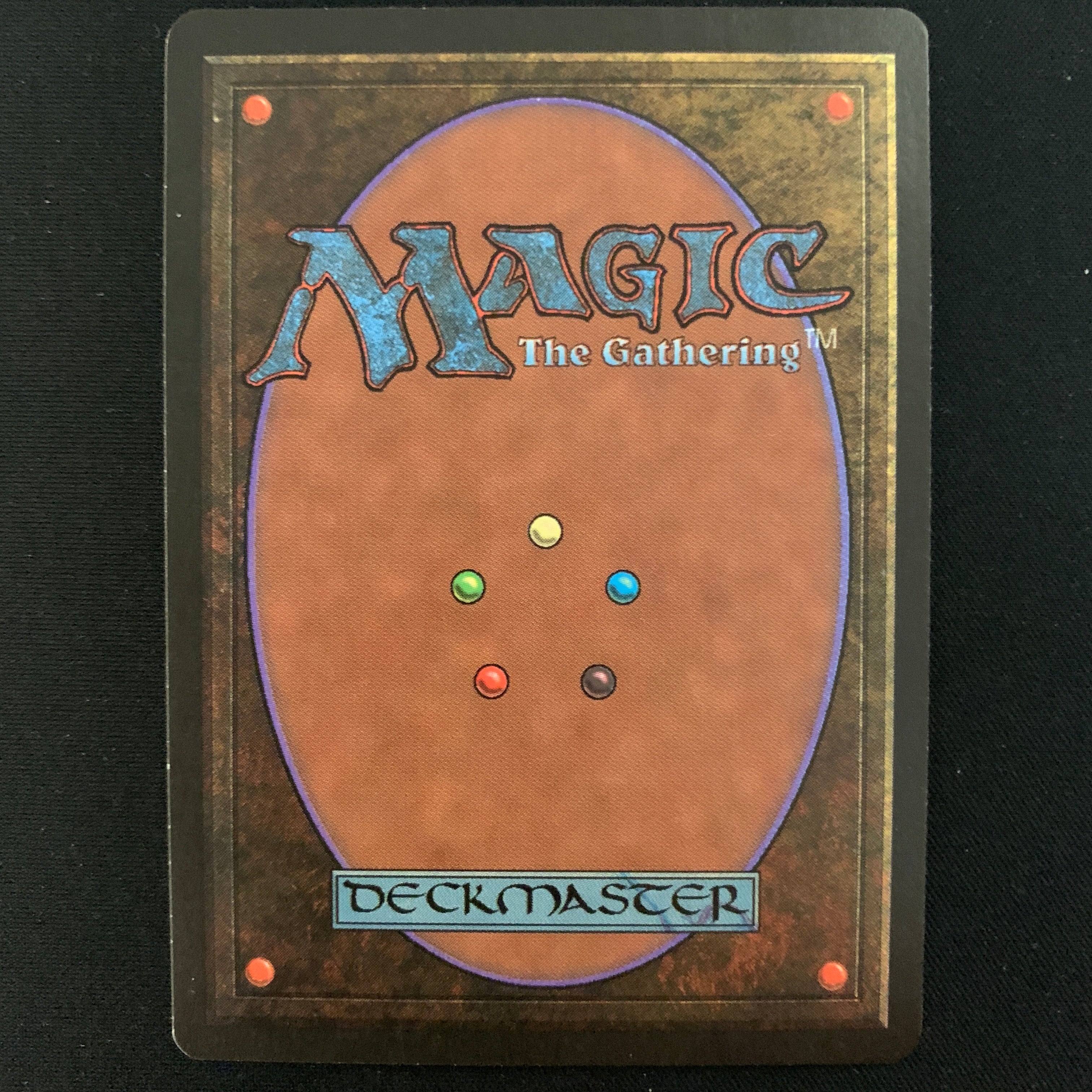 MTG Singles - Sleight of Mind - Beta - 