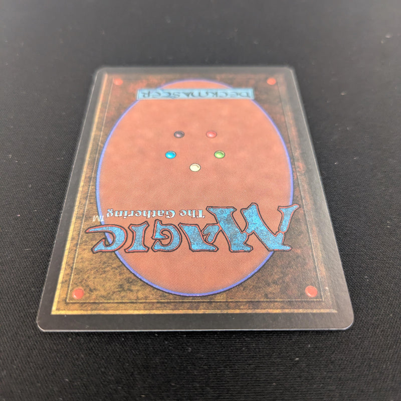 Magic the Gathering Sleight of Mind - Beta 
