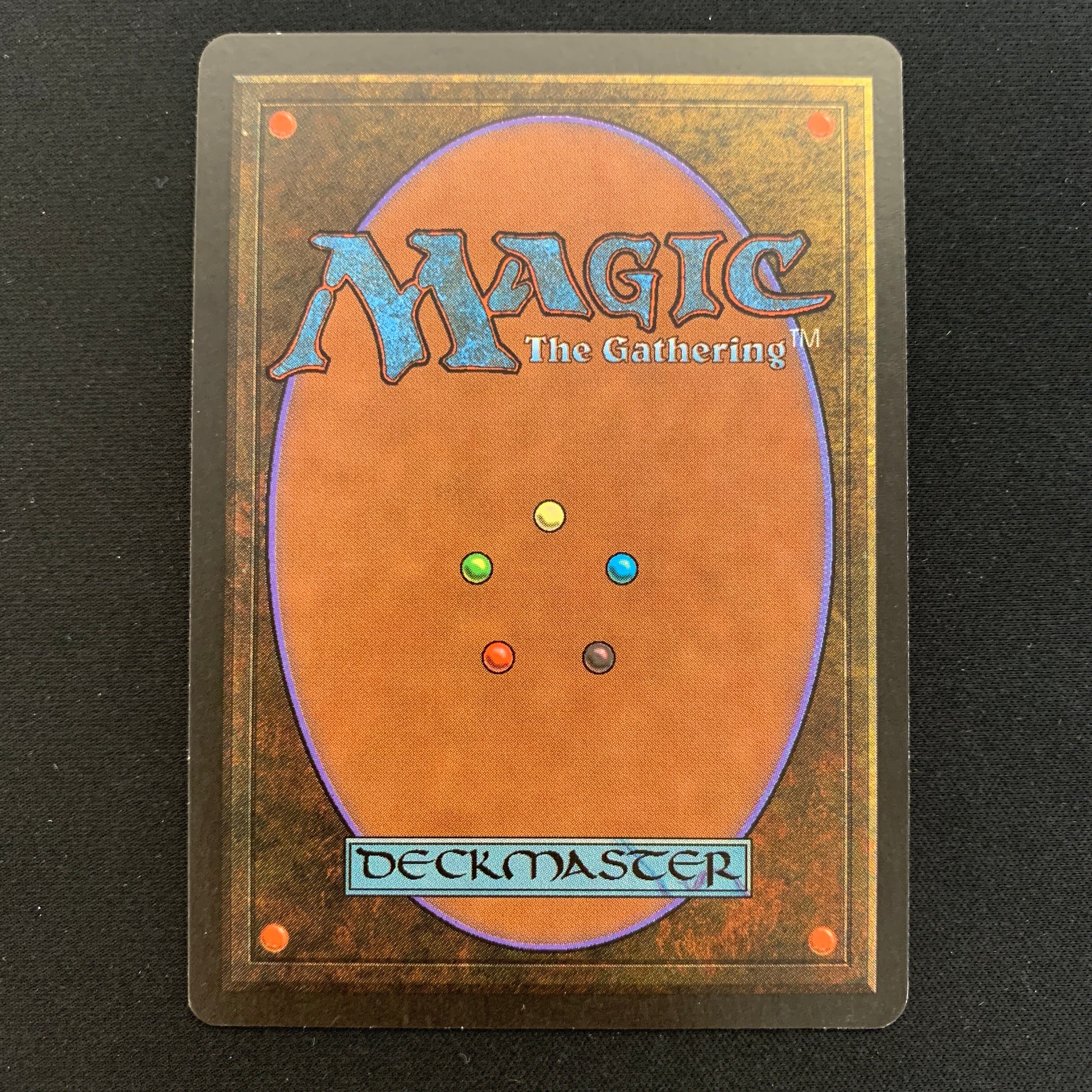 MTG Singles - Sleight of Mind - Beta - 