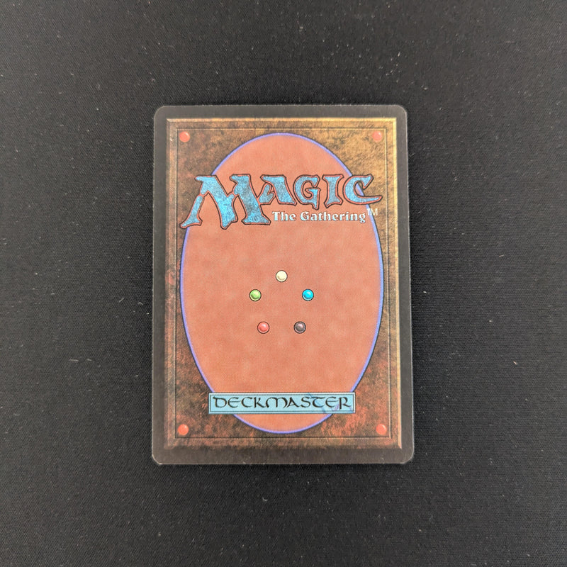 Magic the Gathering Sleight of Mind - Beta 