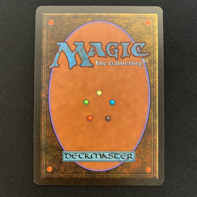 Magic the Gathering Sleight of Mind - Beta 