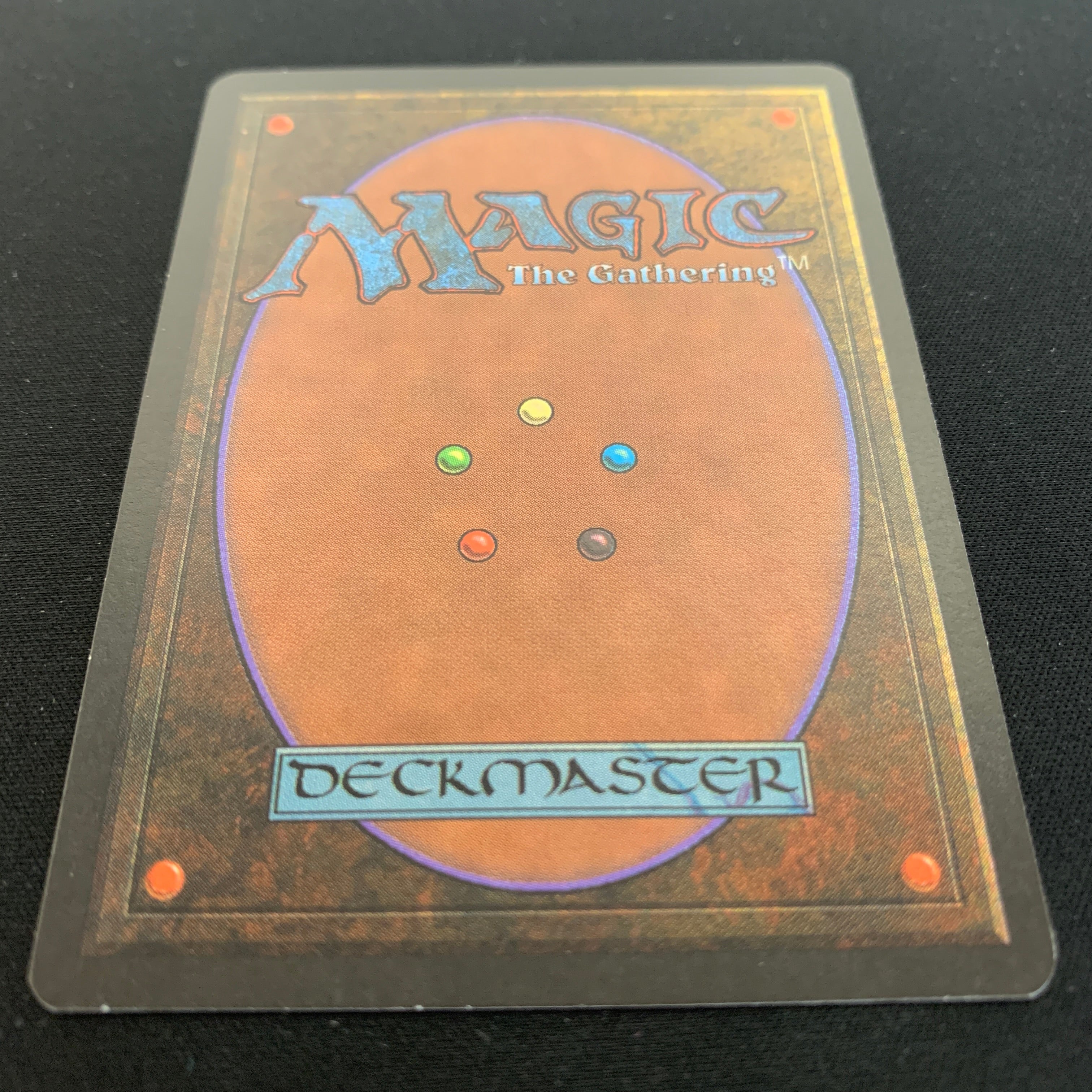 MTG Singles - Sleight of Mind - Beta - 