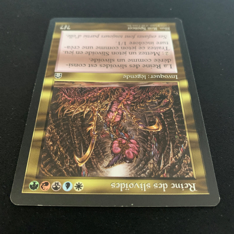 Magic the Gathering Sliver Queen - Stronghold 