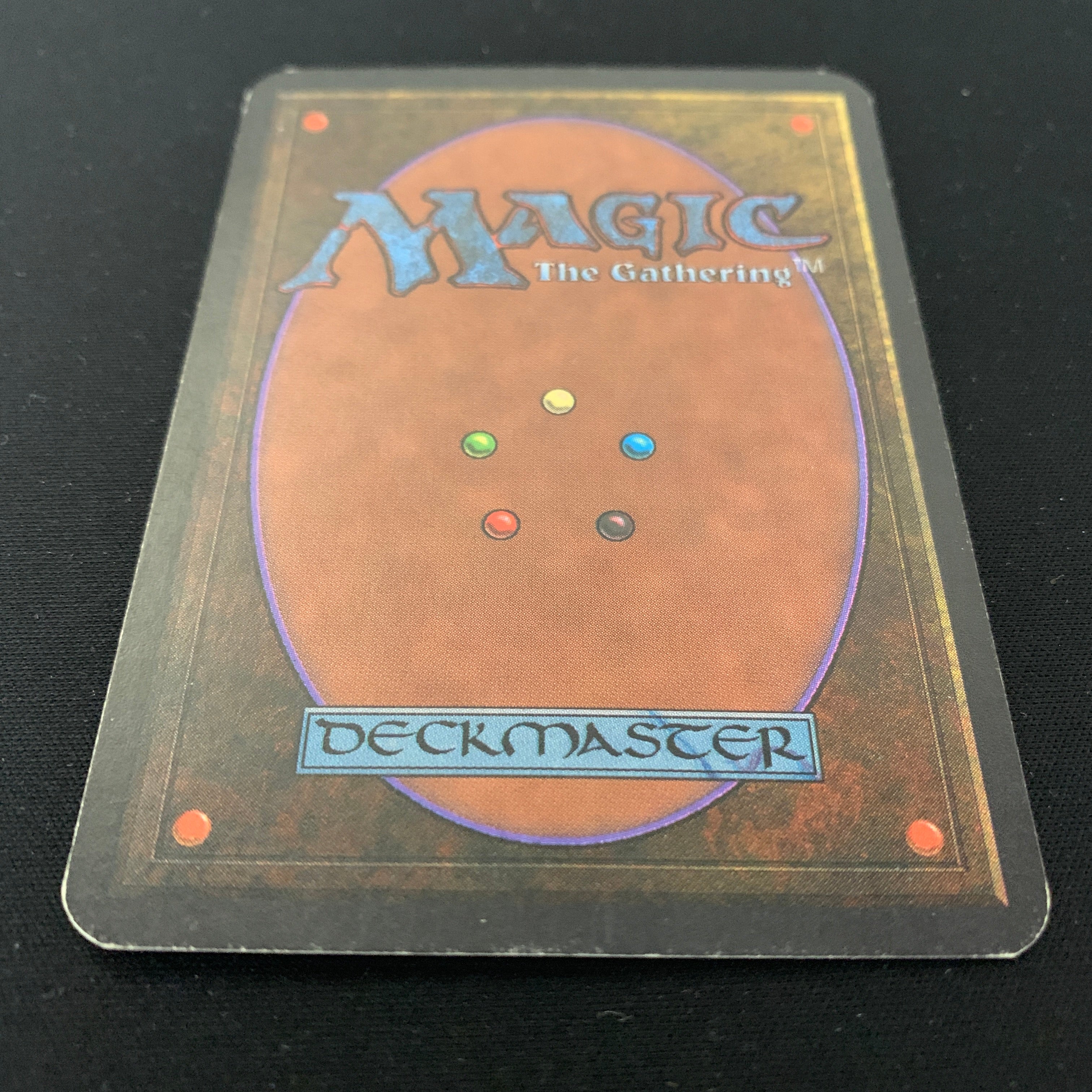 MTG Singles - Sol Ring - Alpha - 