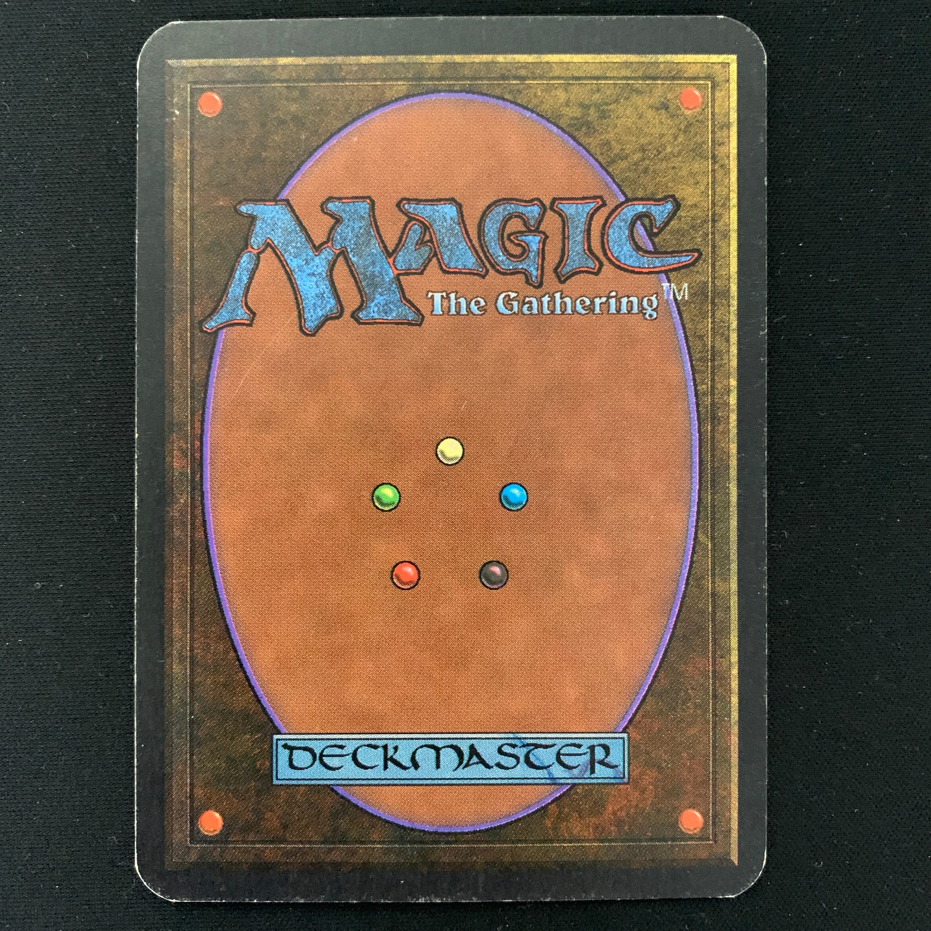 MTG Singles - Sol Ring - Alpha - 