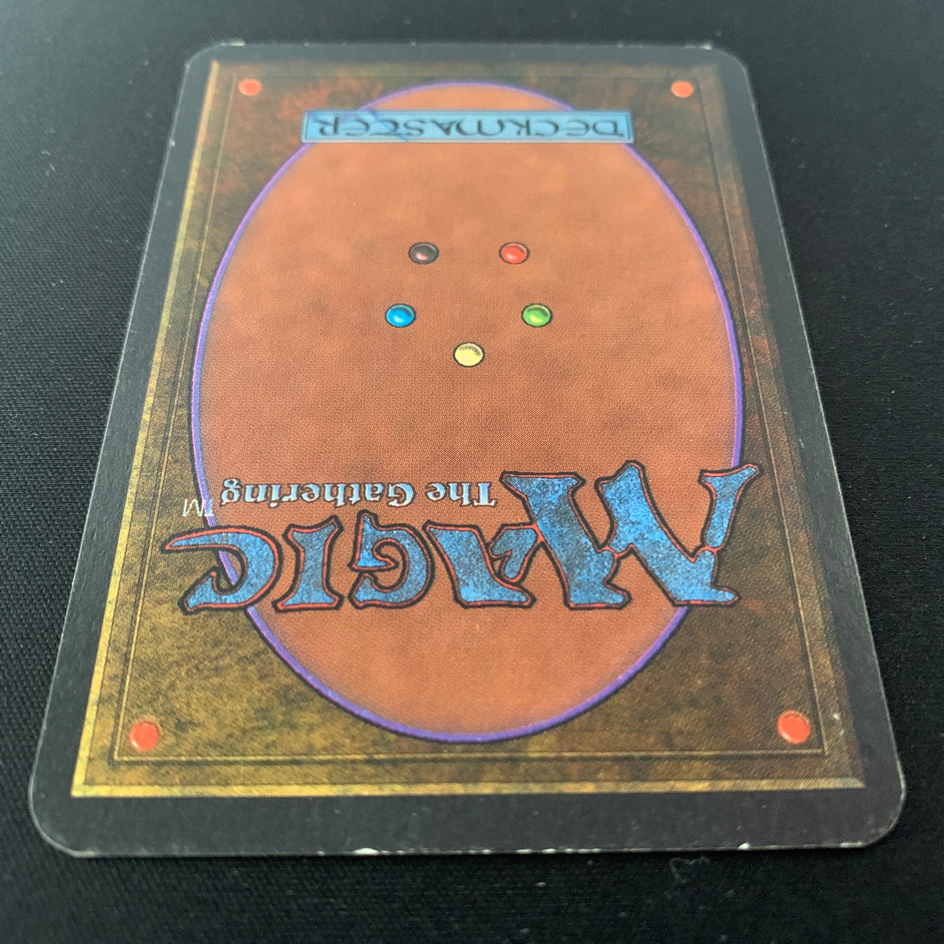 MTG Singles - Sol Ring - Alpha - 