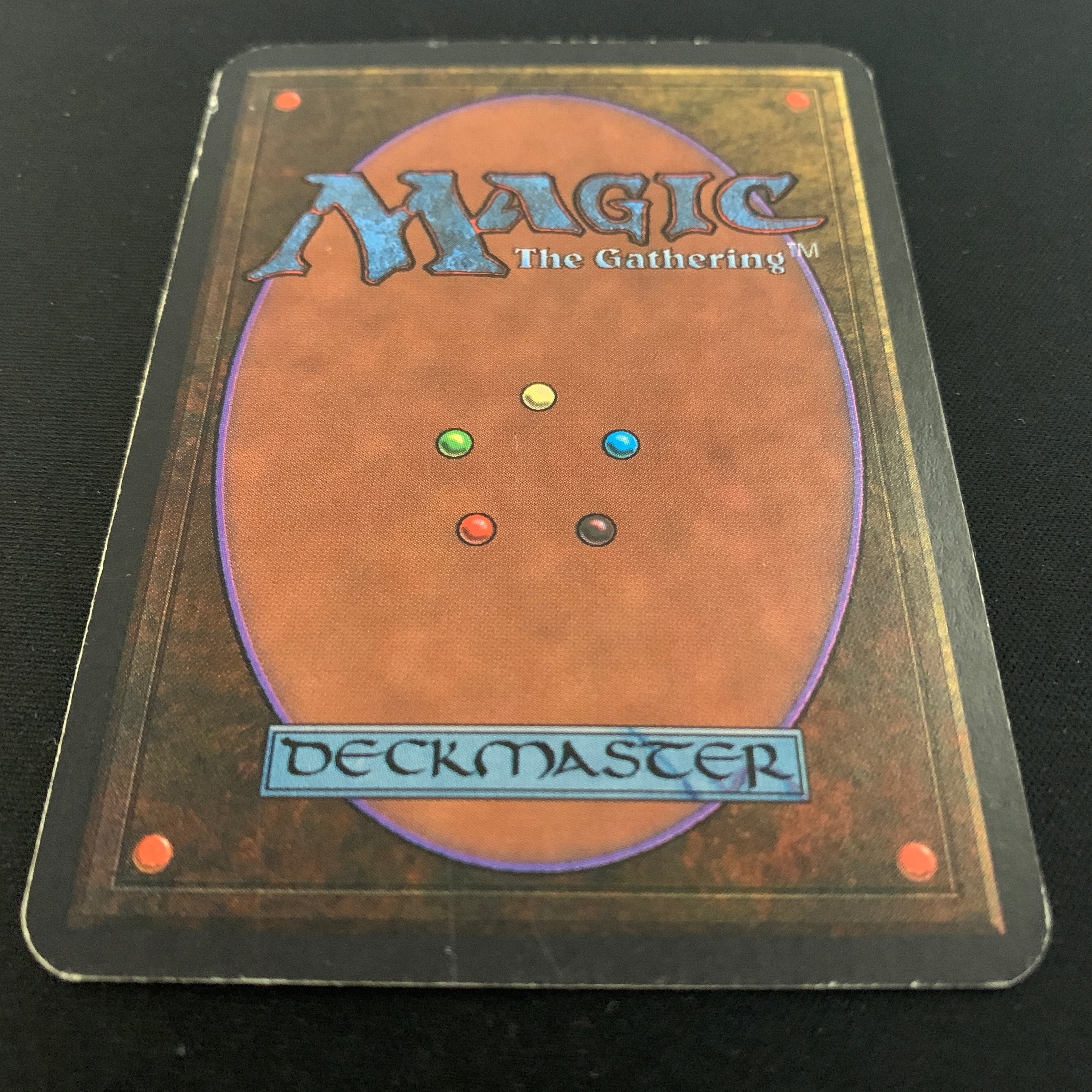 MTG Singles - Sol Ring - Alpha - 