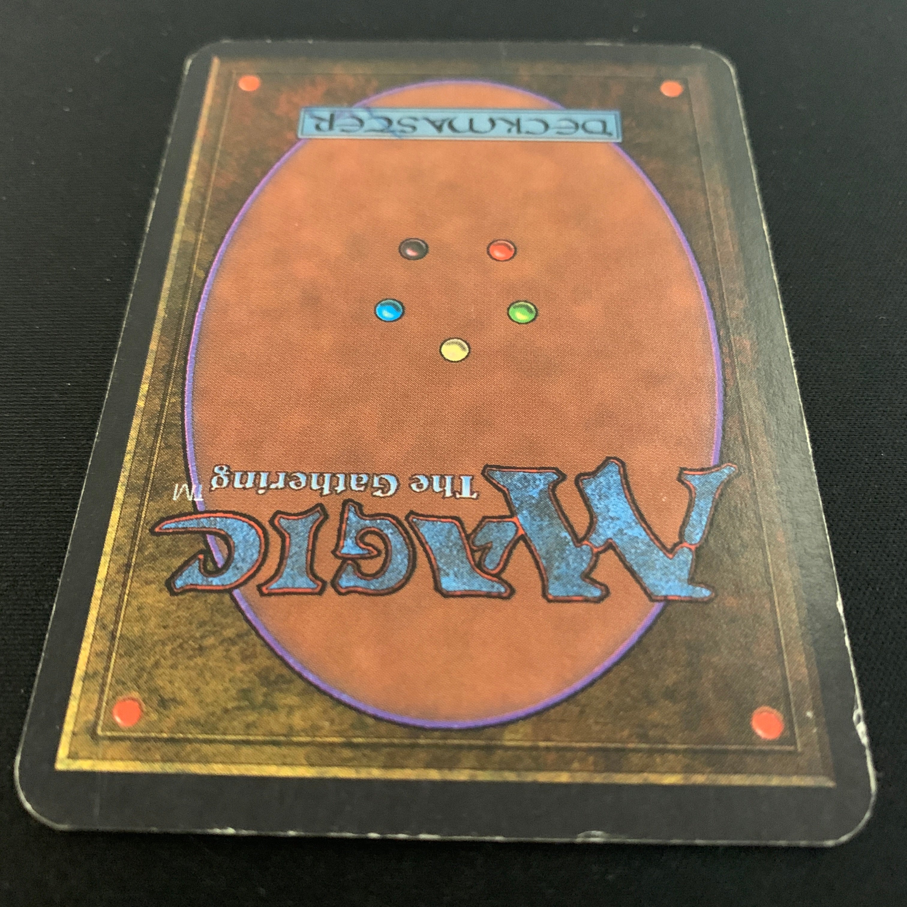 MTG Singles - Sol Ring - Alpha - 