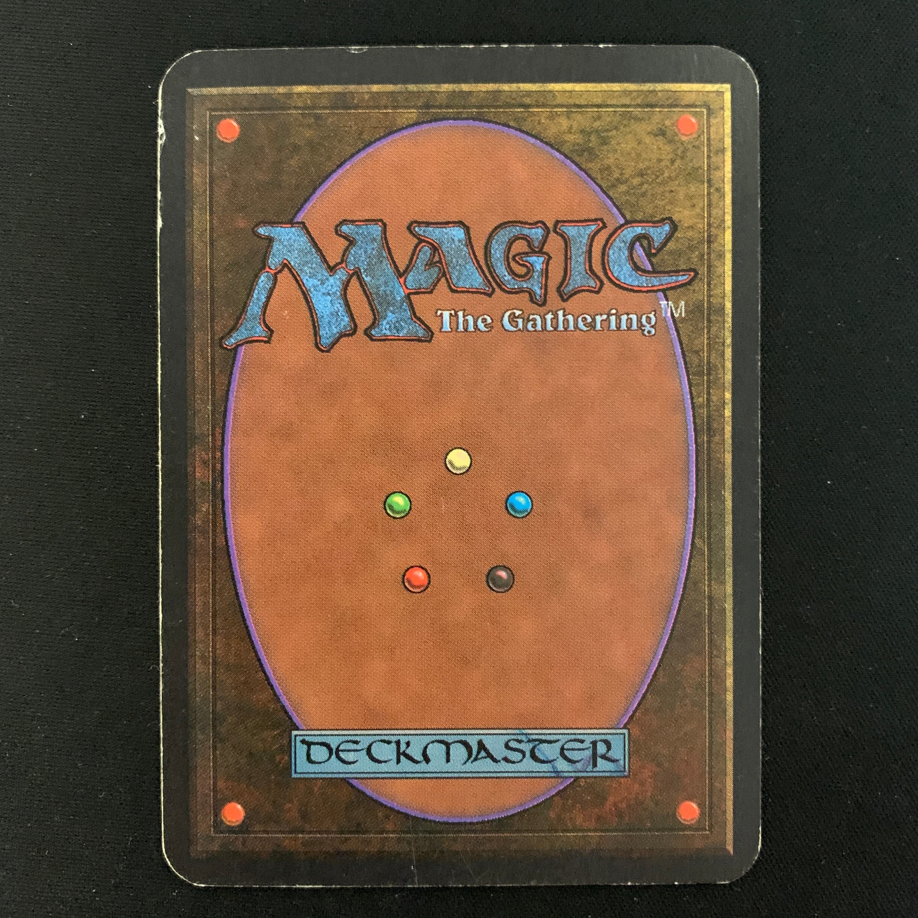 MTG Singles - Sol Ring - Alpha - 