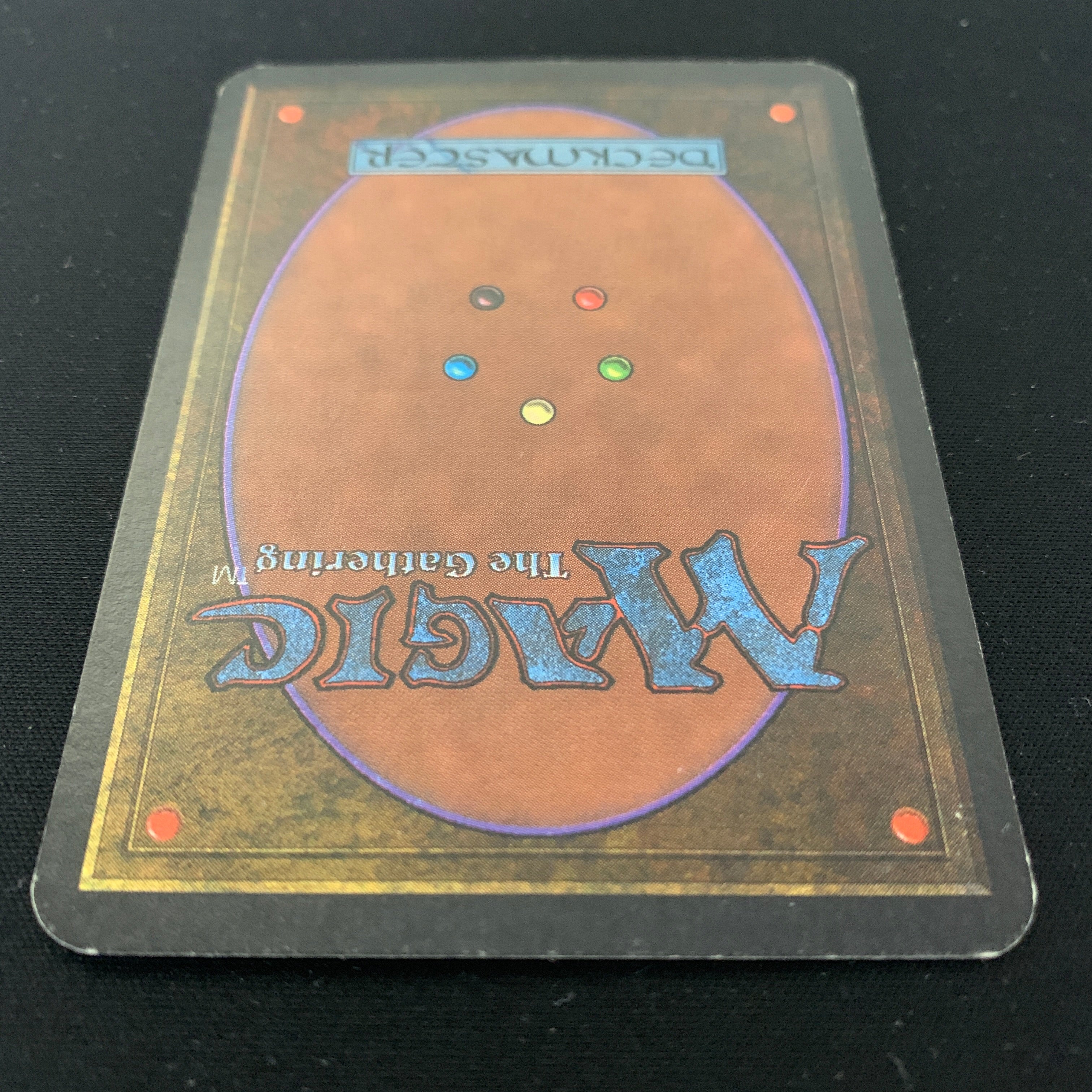 MTG Singles - Sol Ring - Alpha - 