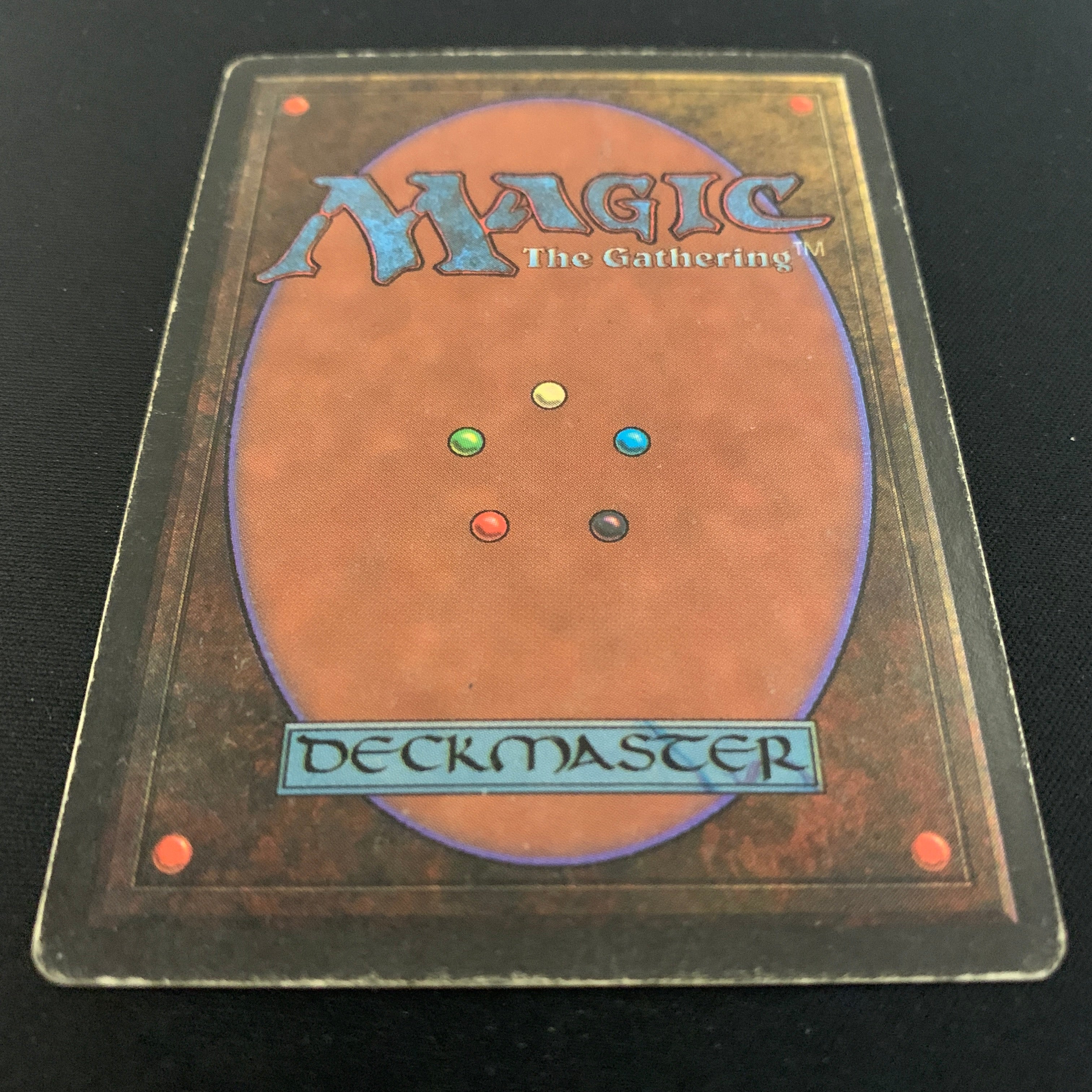 MTG Singles - Sol Ring - Beta - 