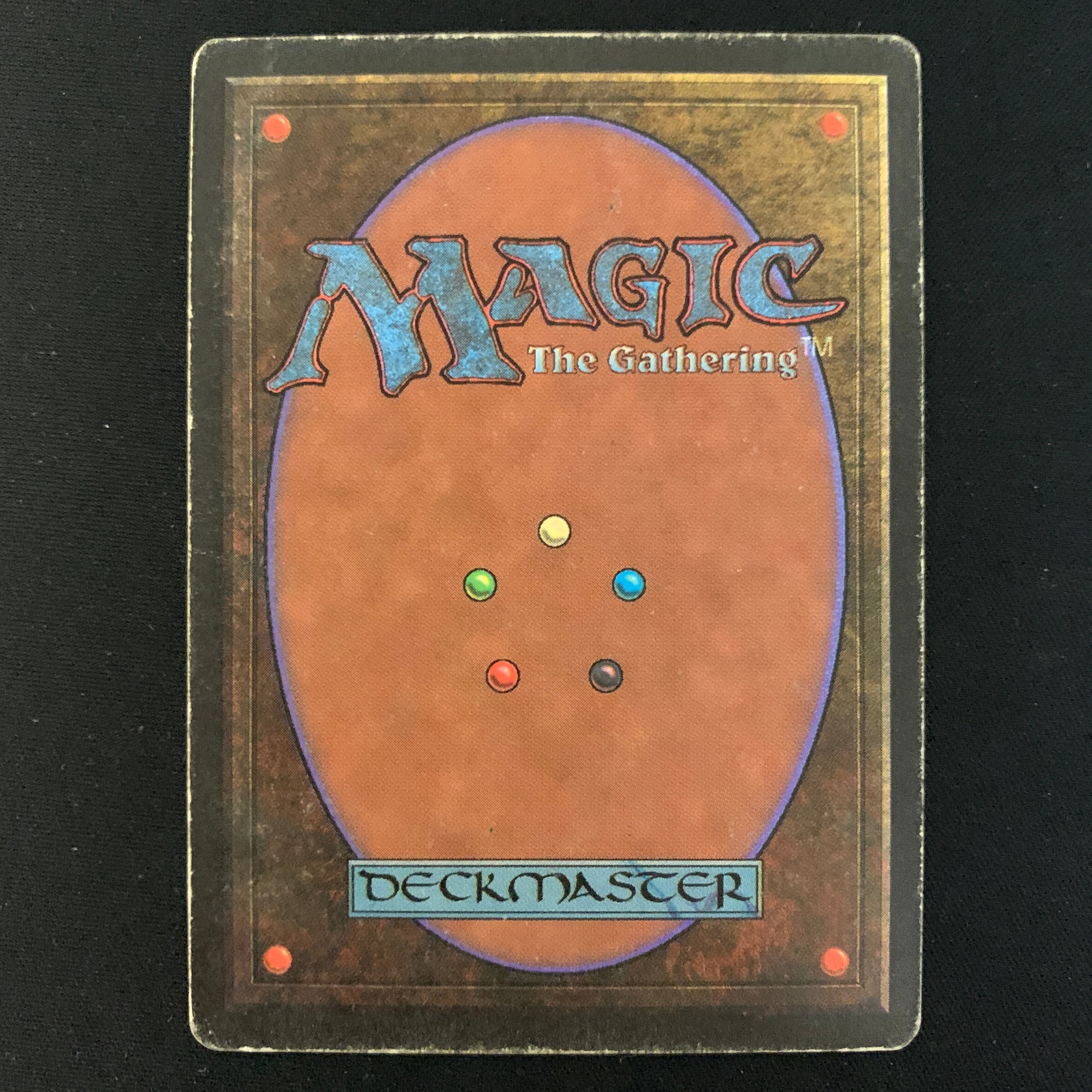 MTG Singles - Sol Ring - Beta - 