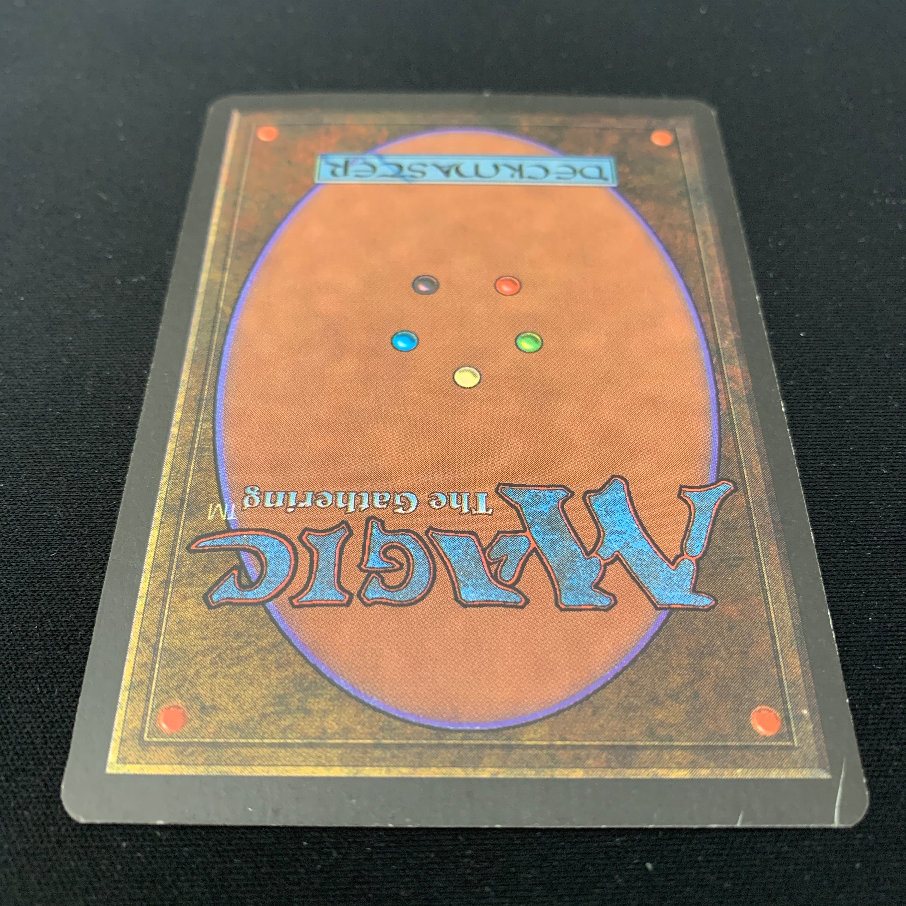 MTG Singles - Sol Ring - Beta - 
