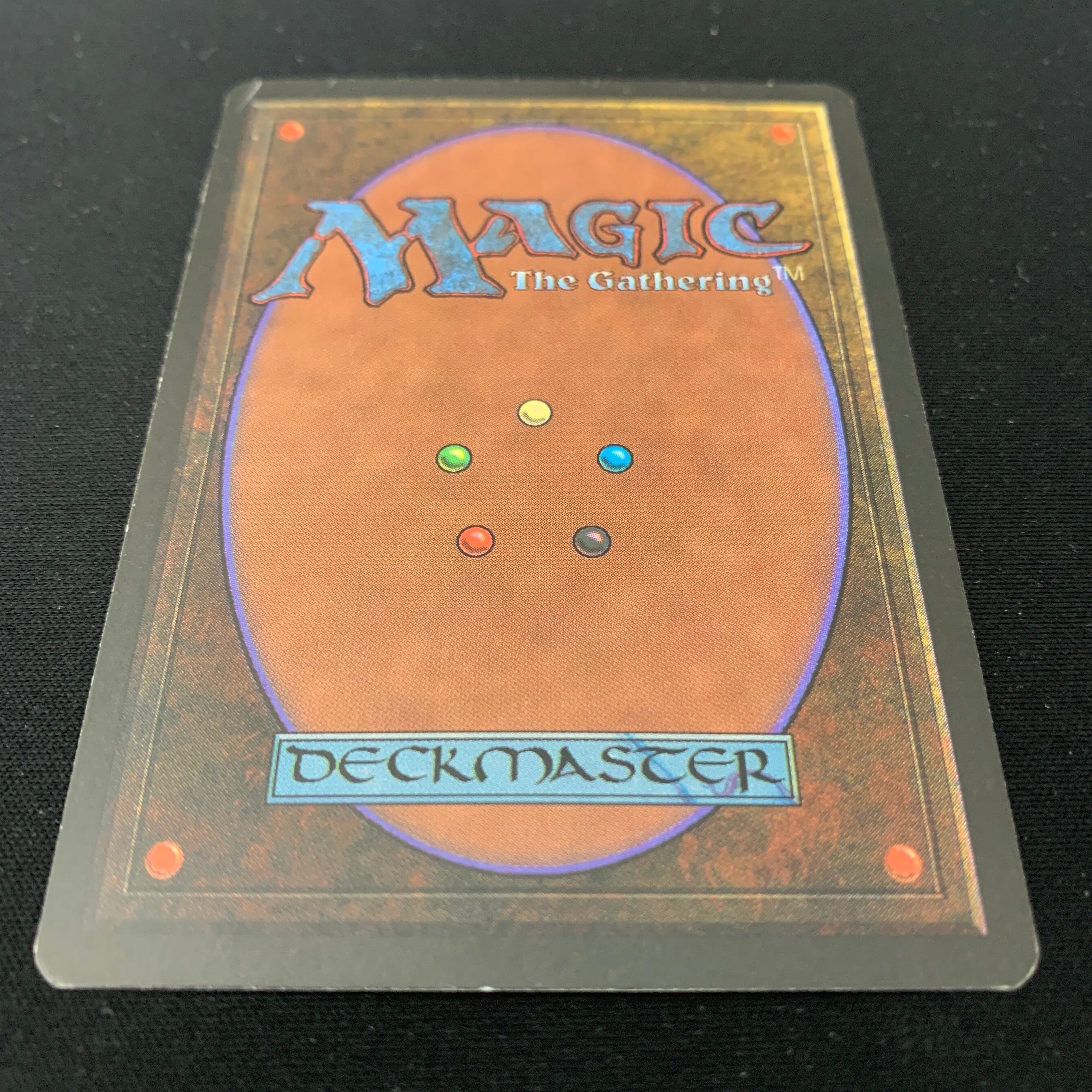 MTG Singles - Sol Ring - Beta - 