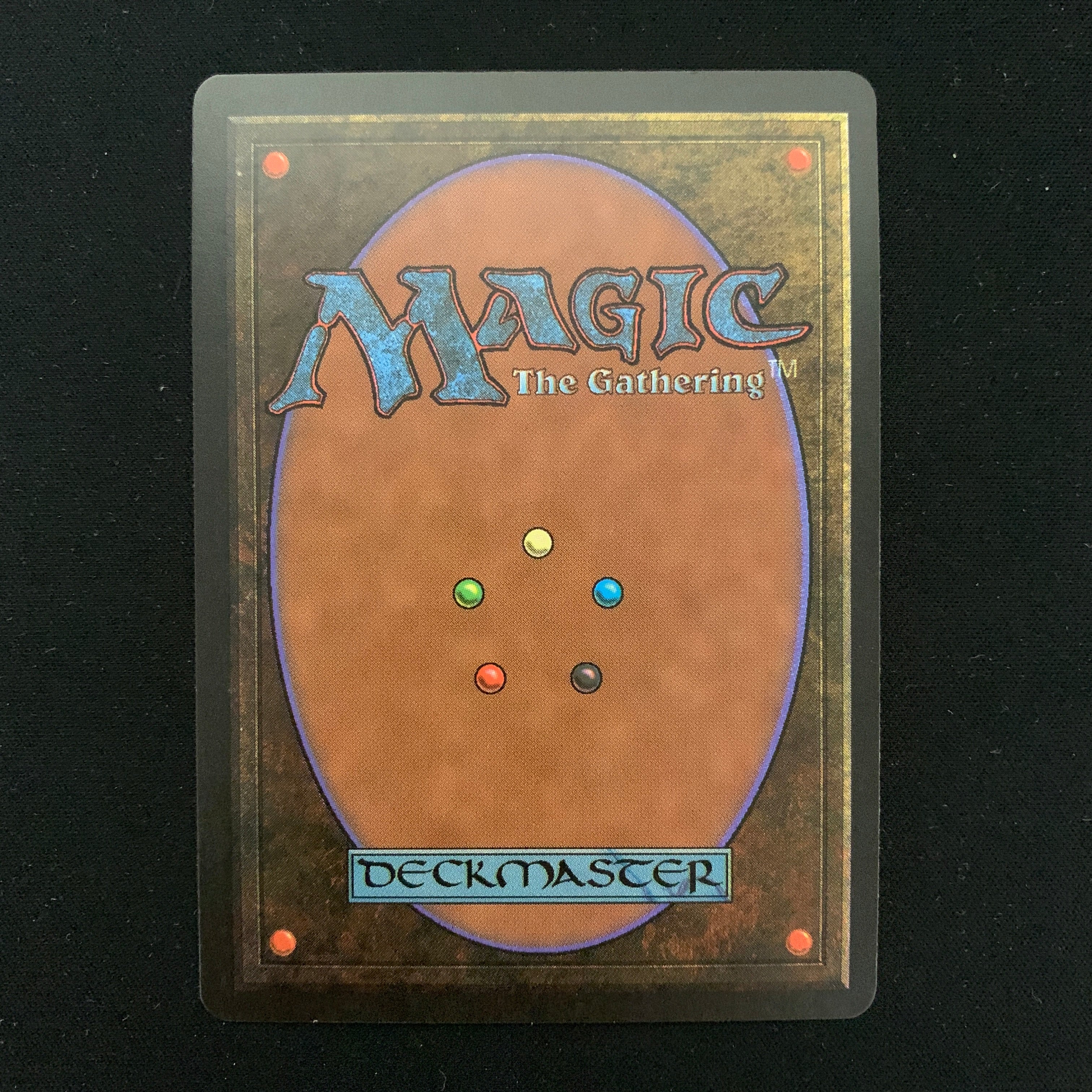 MTG Singles - Sol Ring - Beta - 