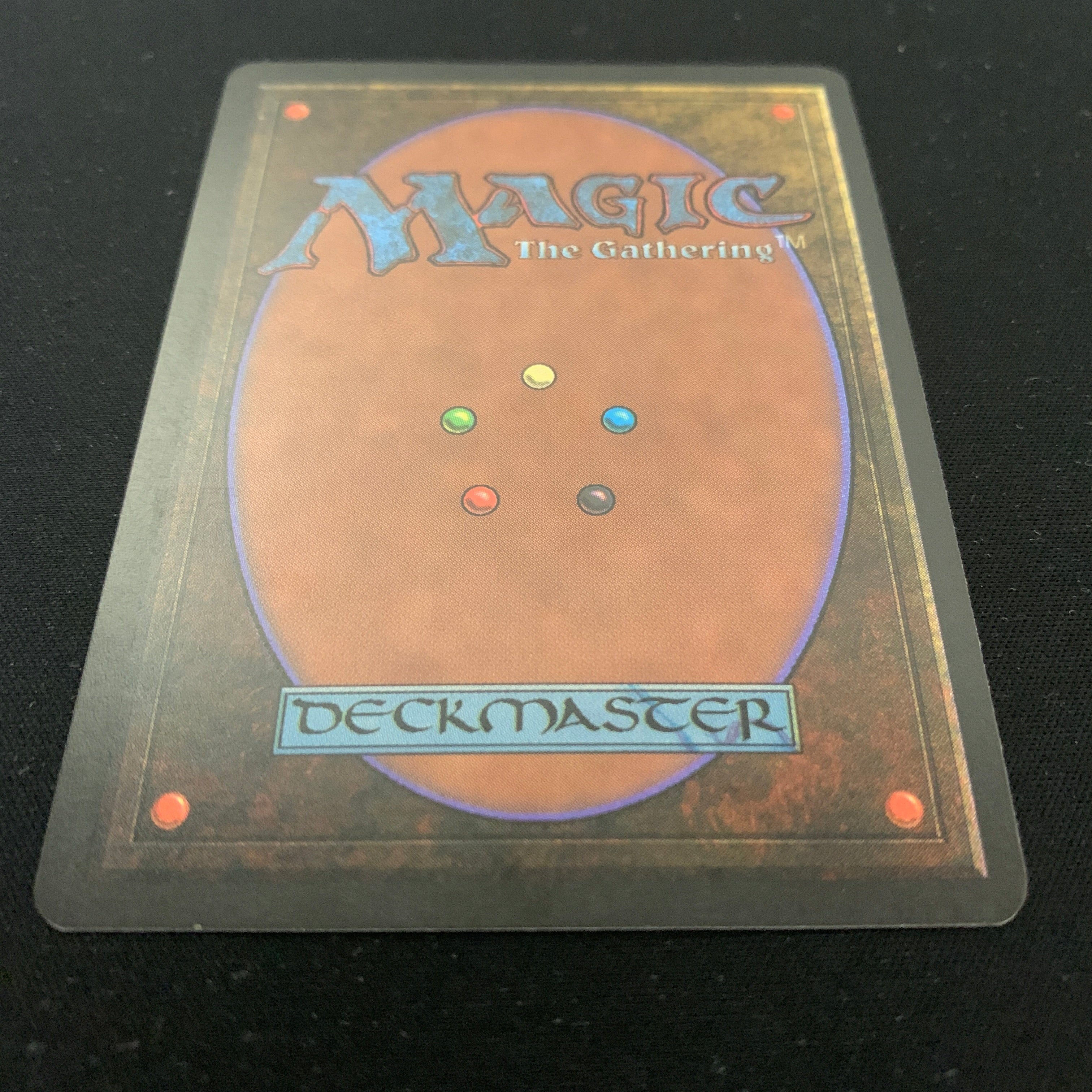 MTG Singles - Sol Ring - Beta - 