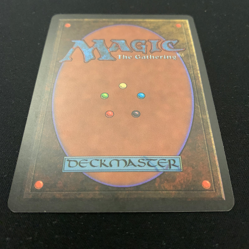 Magic the Gathering Sol Ring - Beta 