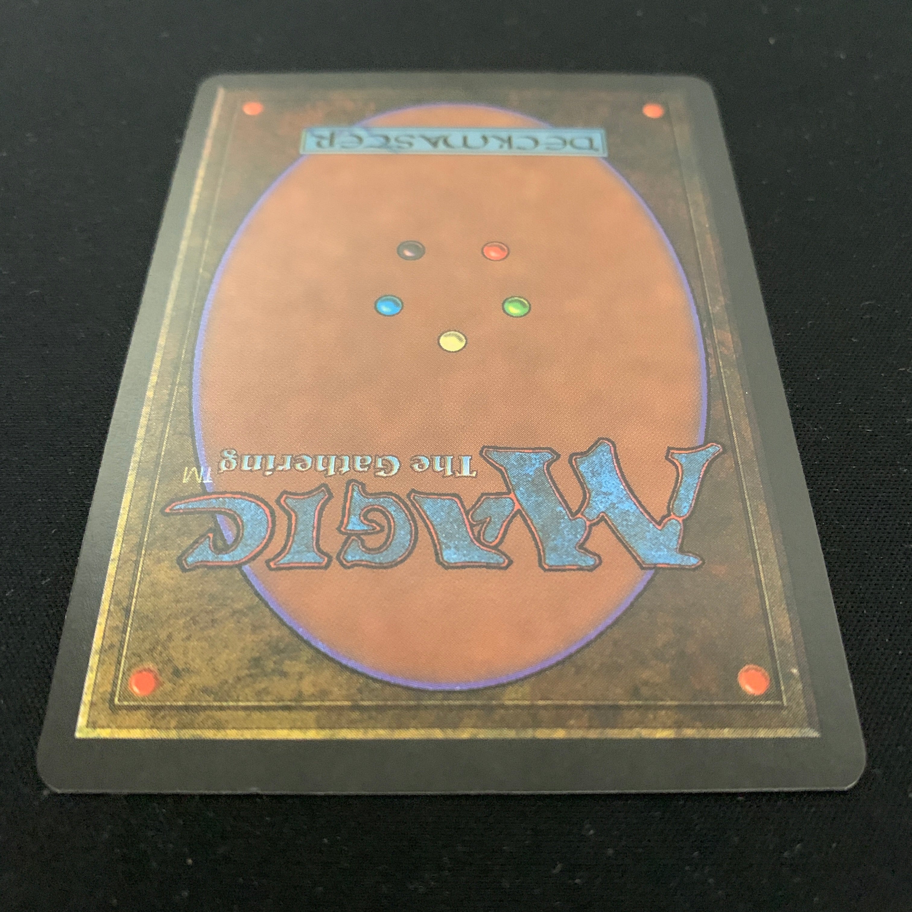 MTG Singles - Sol Ring - Beta - 