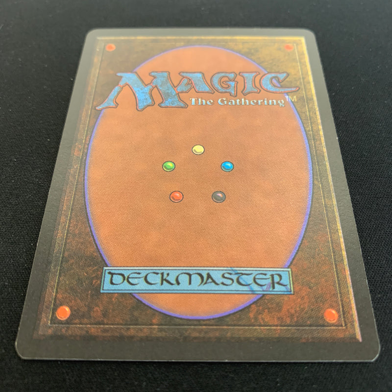 Magic the Gathering Sol Ring - Beta 